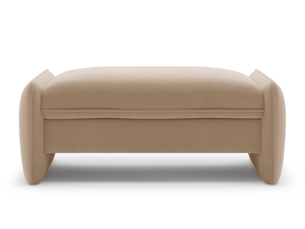 Polsterbank Romsero 103 (Magic Velvet 2282)