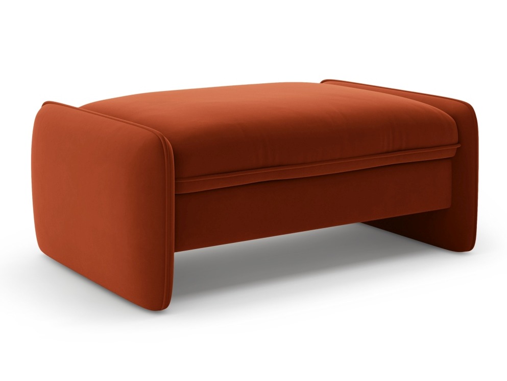 Polsterbank Romsero 103 (Magic Velvet 2285)