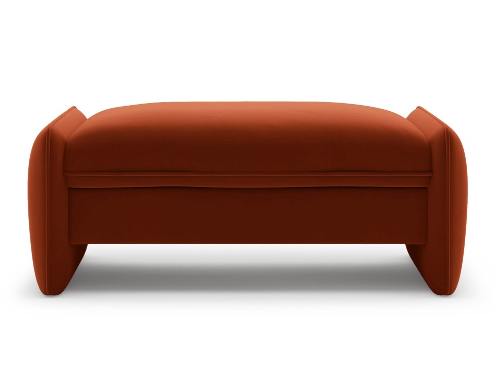 Polsterbank Romsero 103 (Magic Velvet 2285)