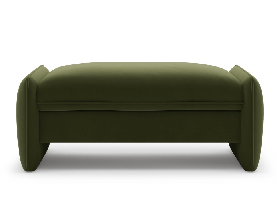 Polsterbank Romsero 103 (Magic Velvet 2295)