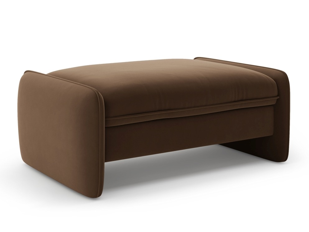 Polsterbank Romsero 103 (Magic Velvet 2299)