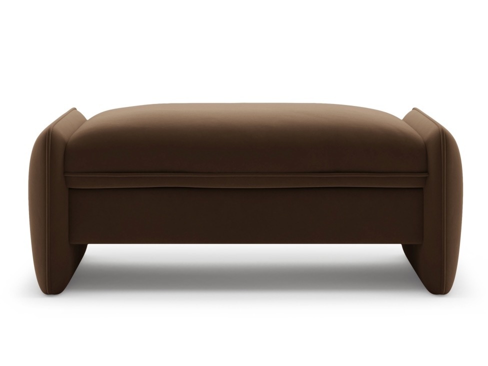 Polsterbank Romsero 103 (Magic Velvet 2299)