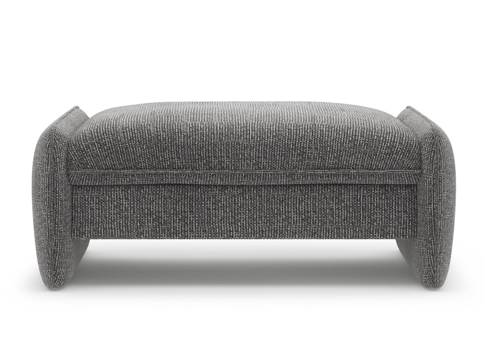 Polsterbank Romsero 103 (Silencio 97)