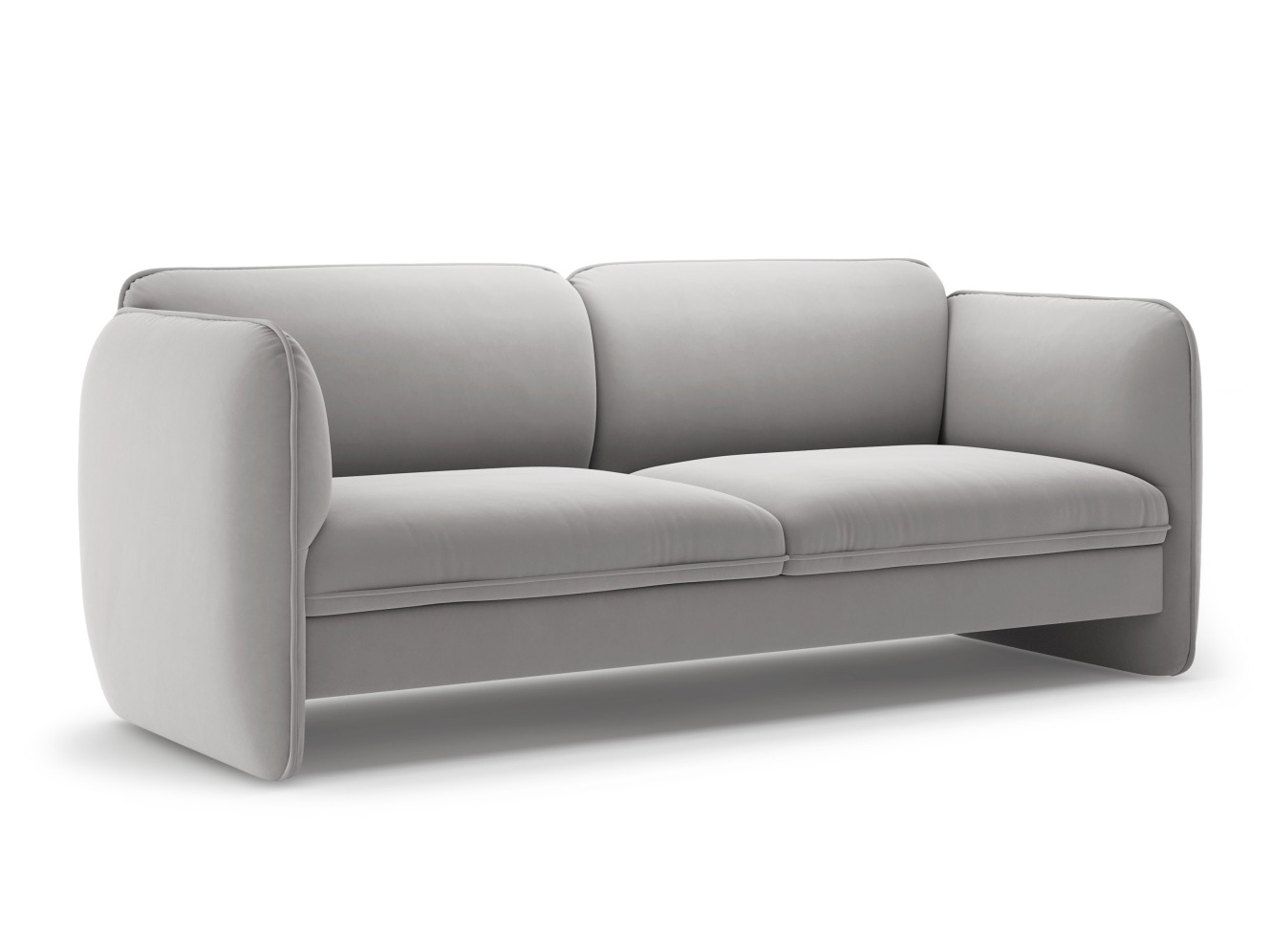 Sofa Romsero 102 (Magic Velvet 2239)