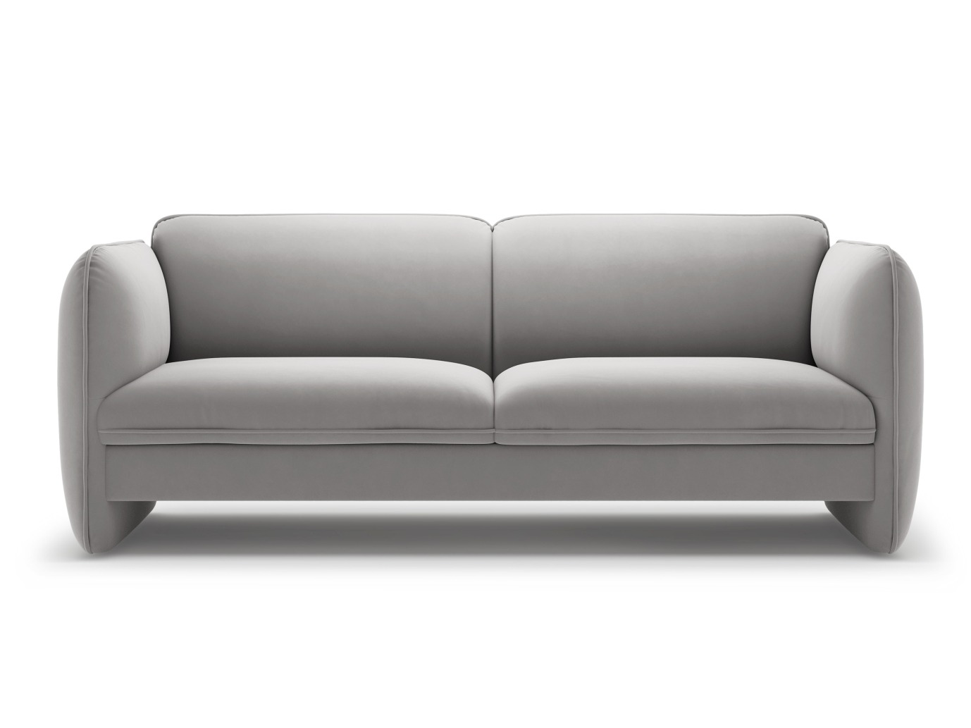 Sofa Romsero 102 (Magic Velvet 2239)