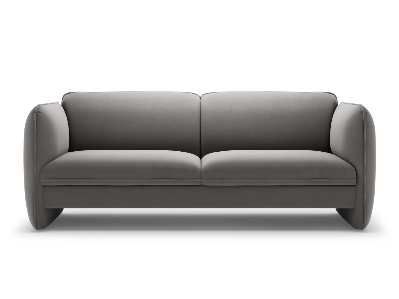 Sofa Romsero 102 (Magic Velvet 2241)