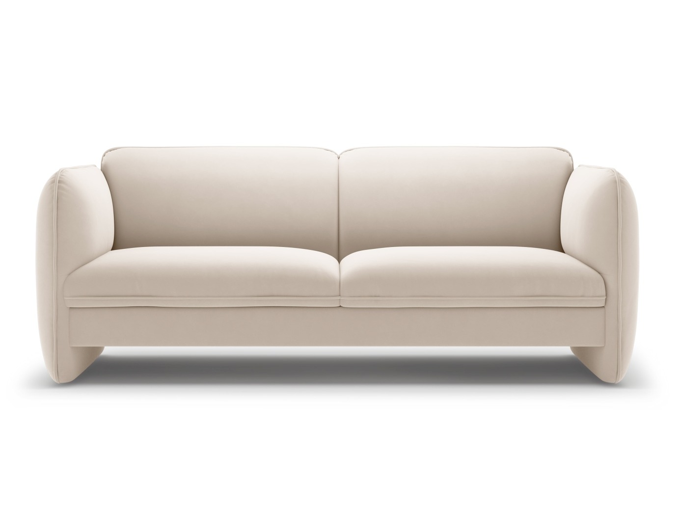 Sofa Romsero 102 (Magic Velvet 2256)