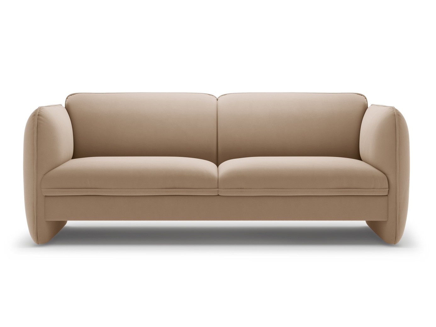 Sofa Romsero 102 (Magic Velvet 2282)