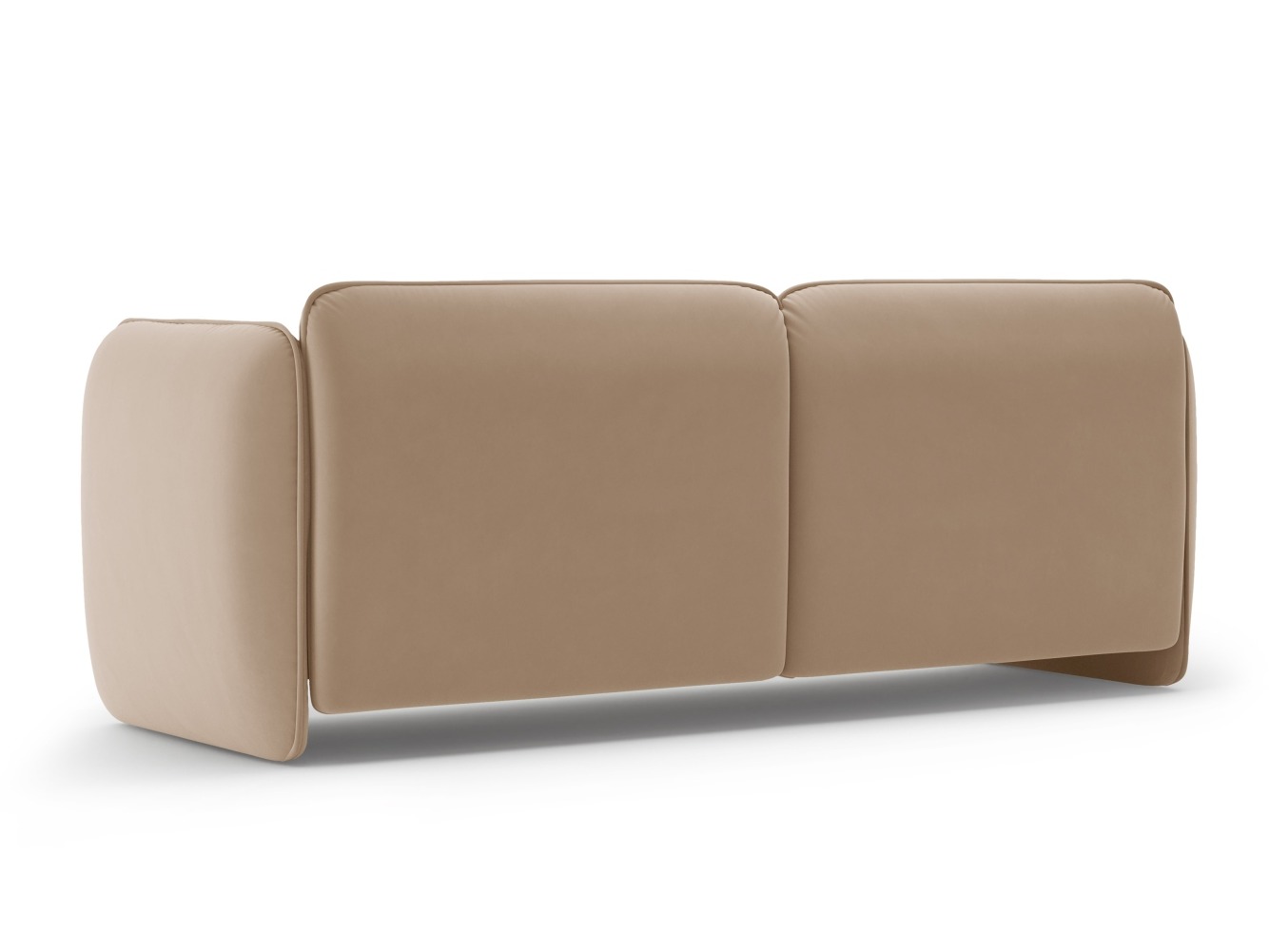 Sofa Romsero 102 (Magic Velvet 2282)