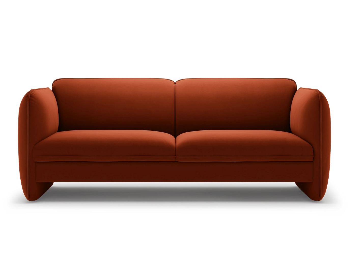 Sofa Romsero 102 (Magic Velvet 2285)