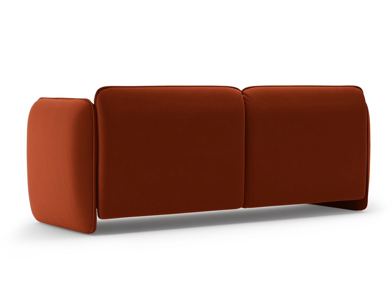 Sofa Romsero 102 (Magic Velvet 2285)