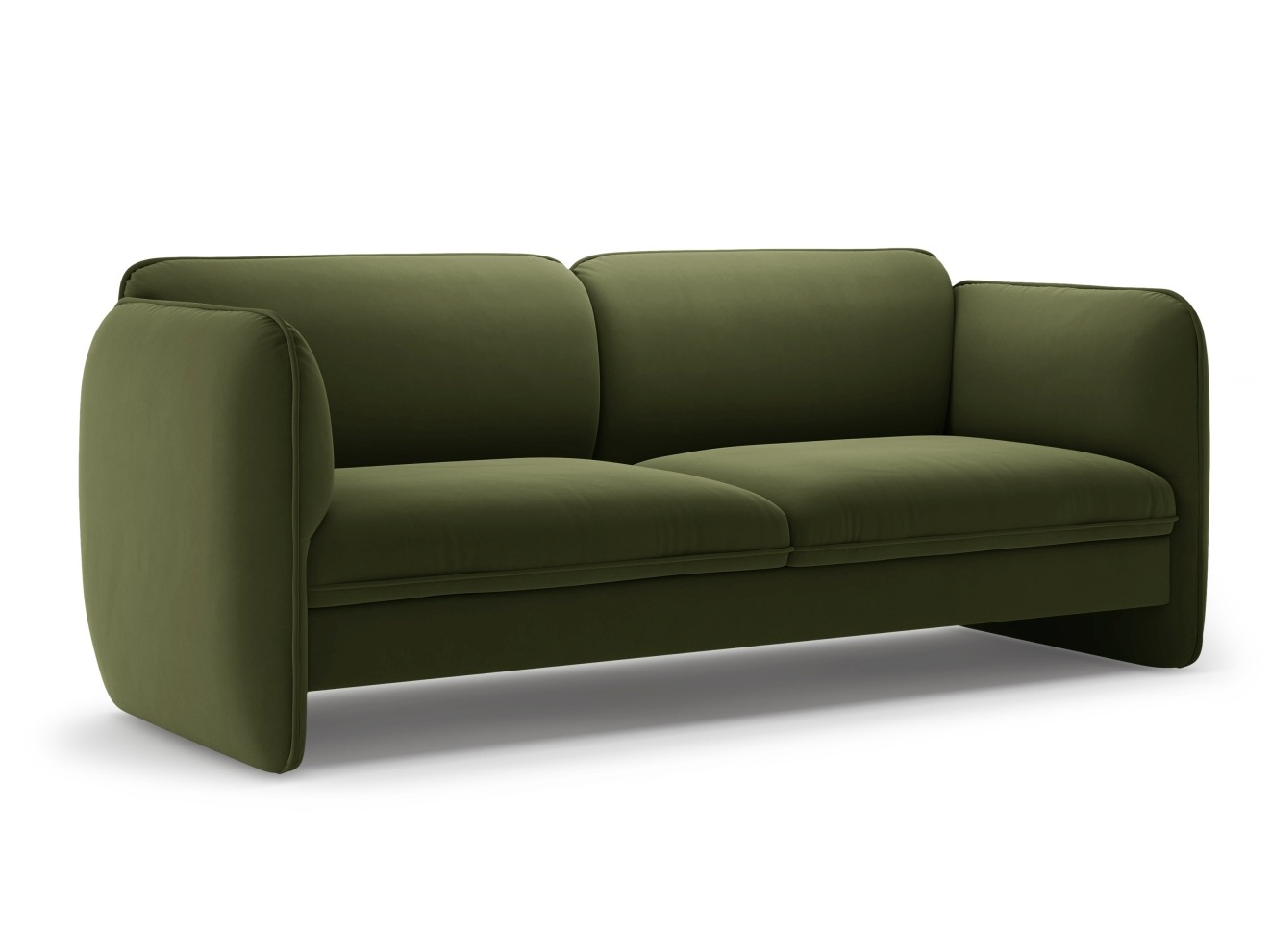 Sofa Romsero 102 (Magic Velvet 2295)