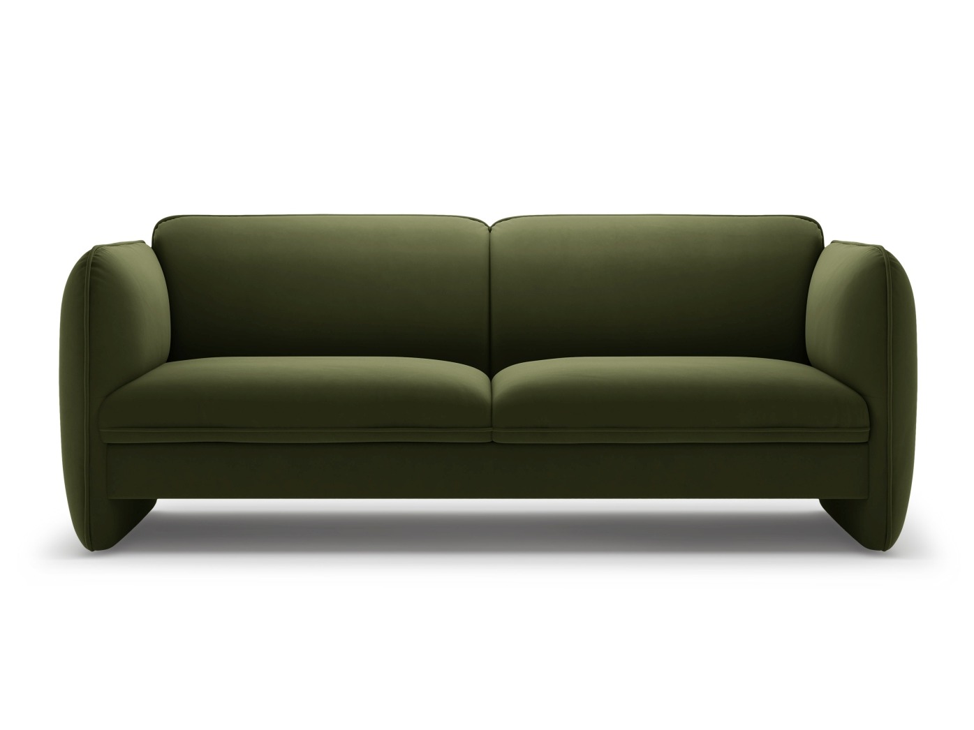 Sofa Romsero 102 (Magic Velvet 2295)
