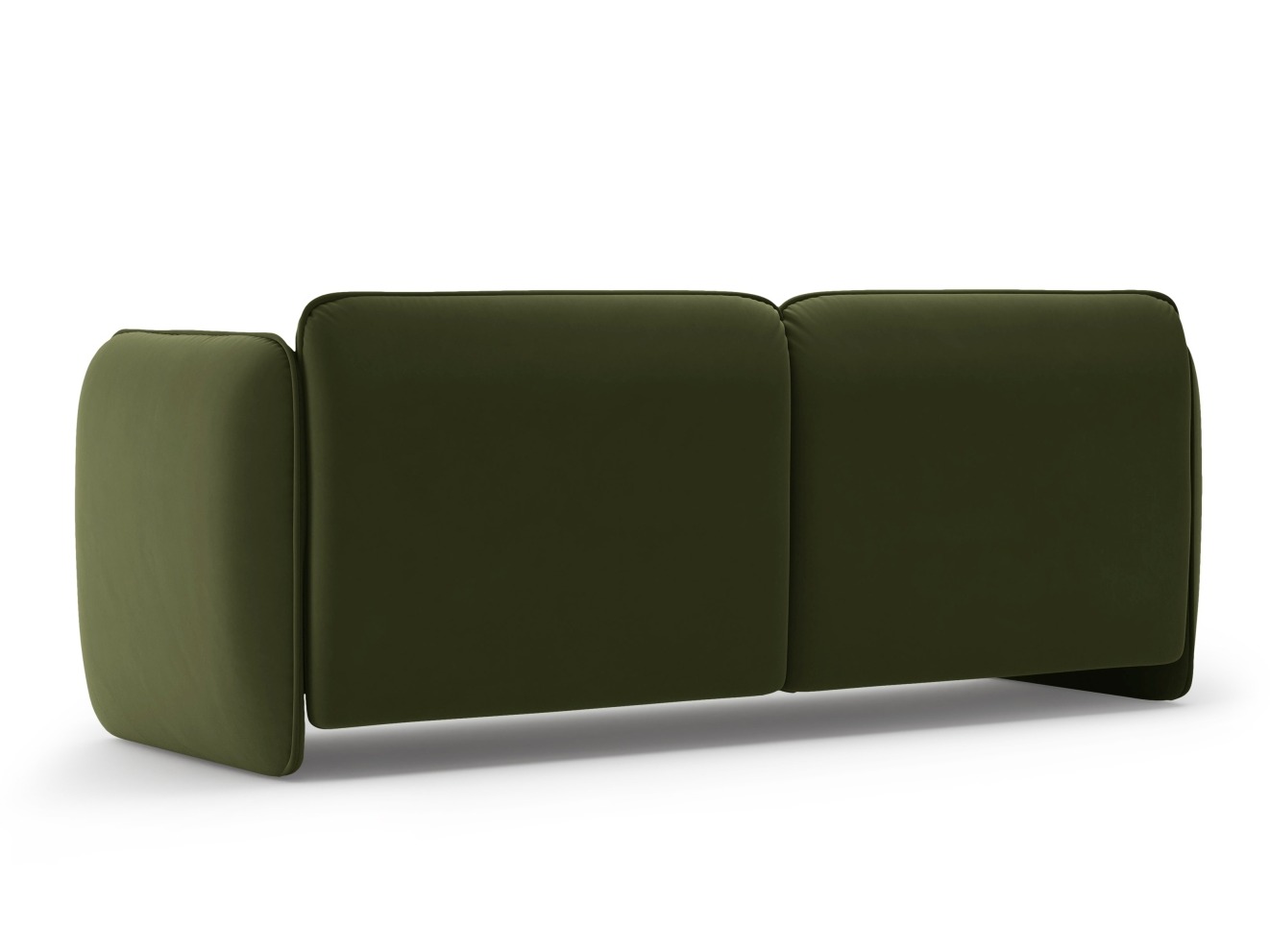Sofa Romsero 102 (Magic Velvet 2295)