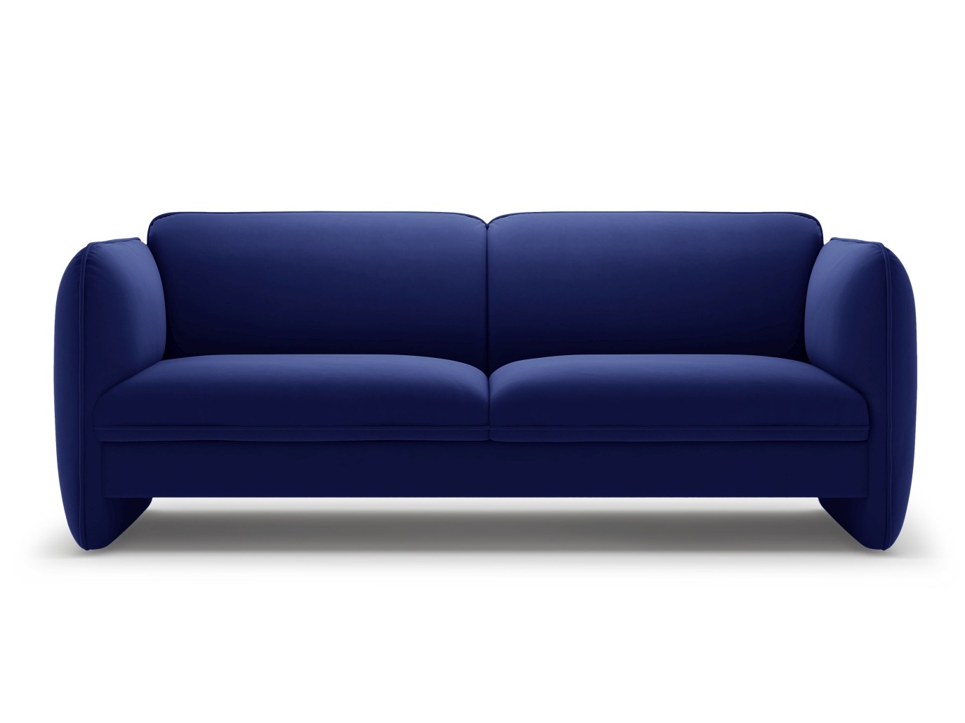 Sofa Romsero 102 (Magic Velvet 2296)