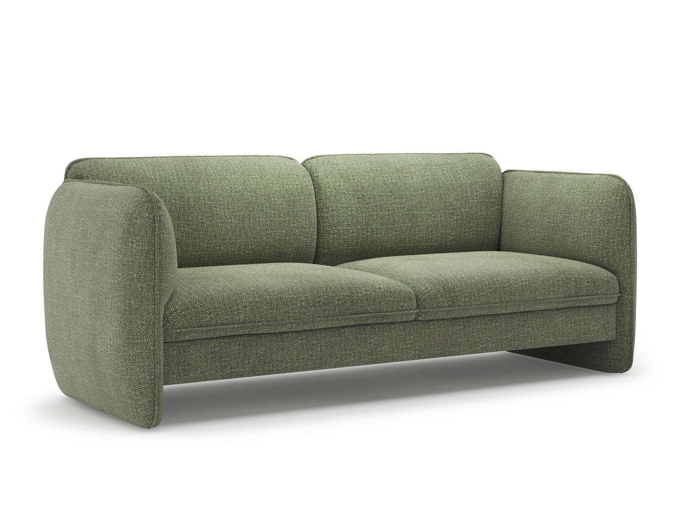 Sofa Romsero 102 (Silencio 34)