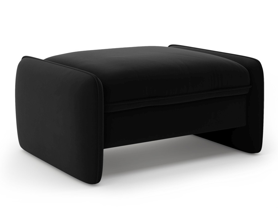 Hocker Romsero 104 (Magic Velvet 2219)