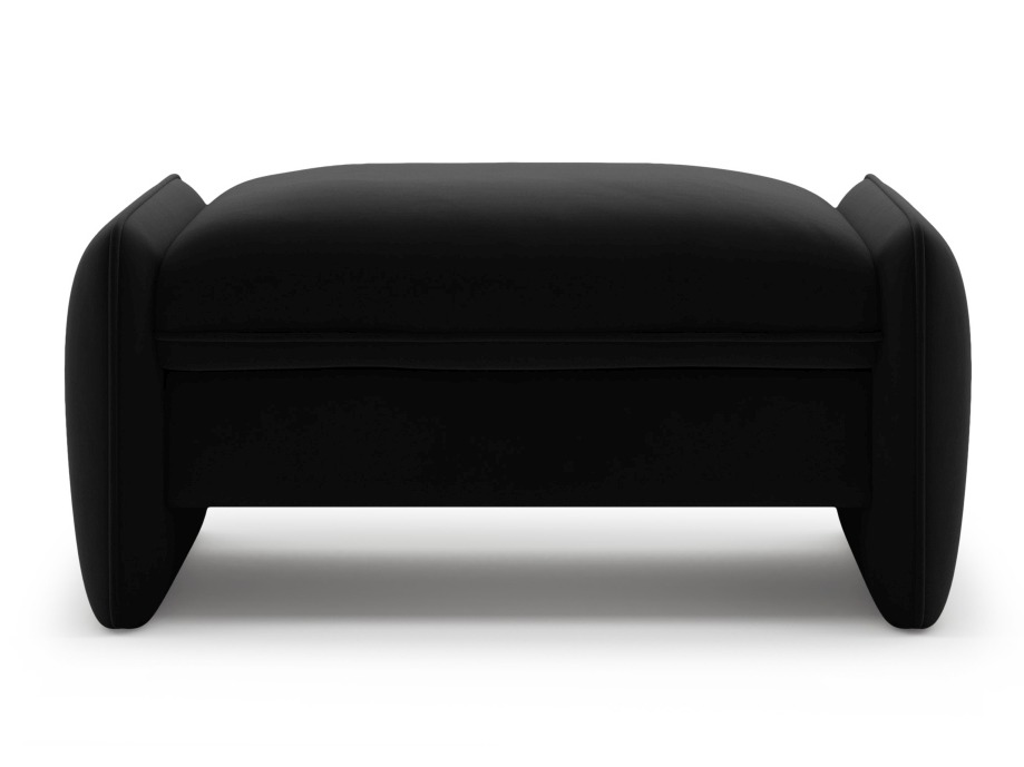 Hocker Romsero 104 (Magic Velvet 2219)