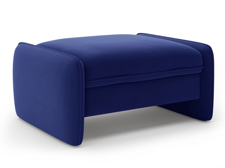 Hocker Romsero 104 (Magic Velvet 2296)