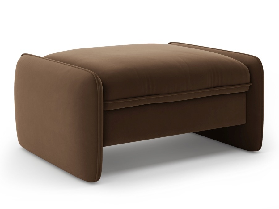 Hocker Romsero 104 (Magic Velvet 2299)