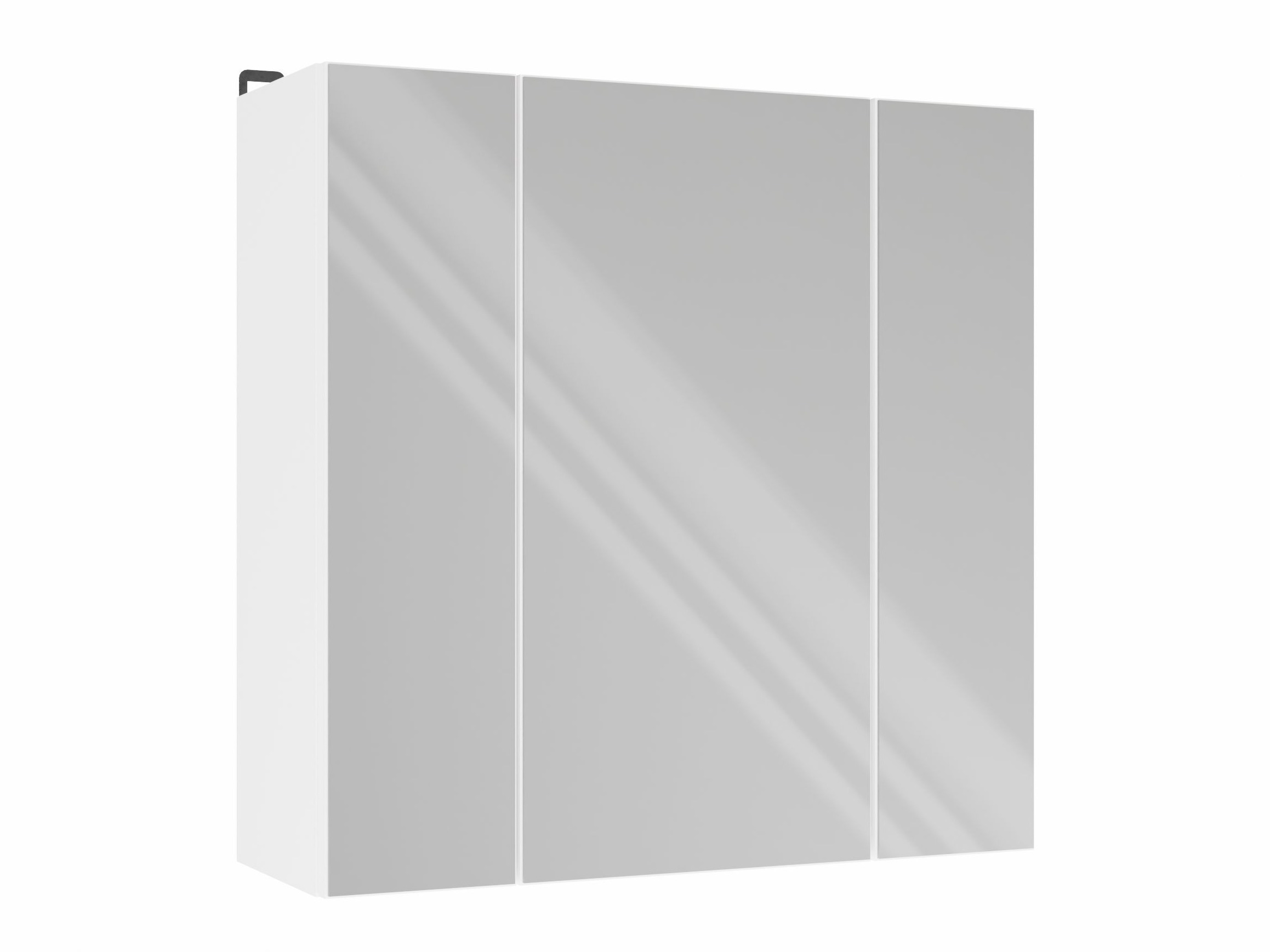 Badezimmerspiegelschrank Mandeville 343