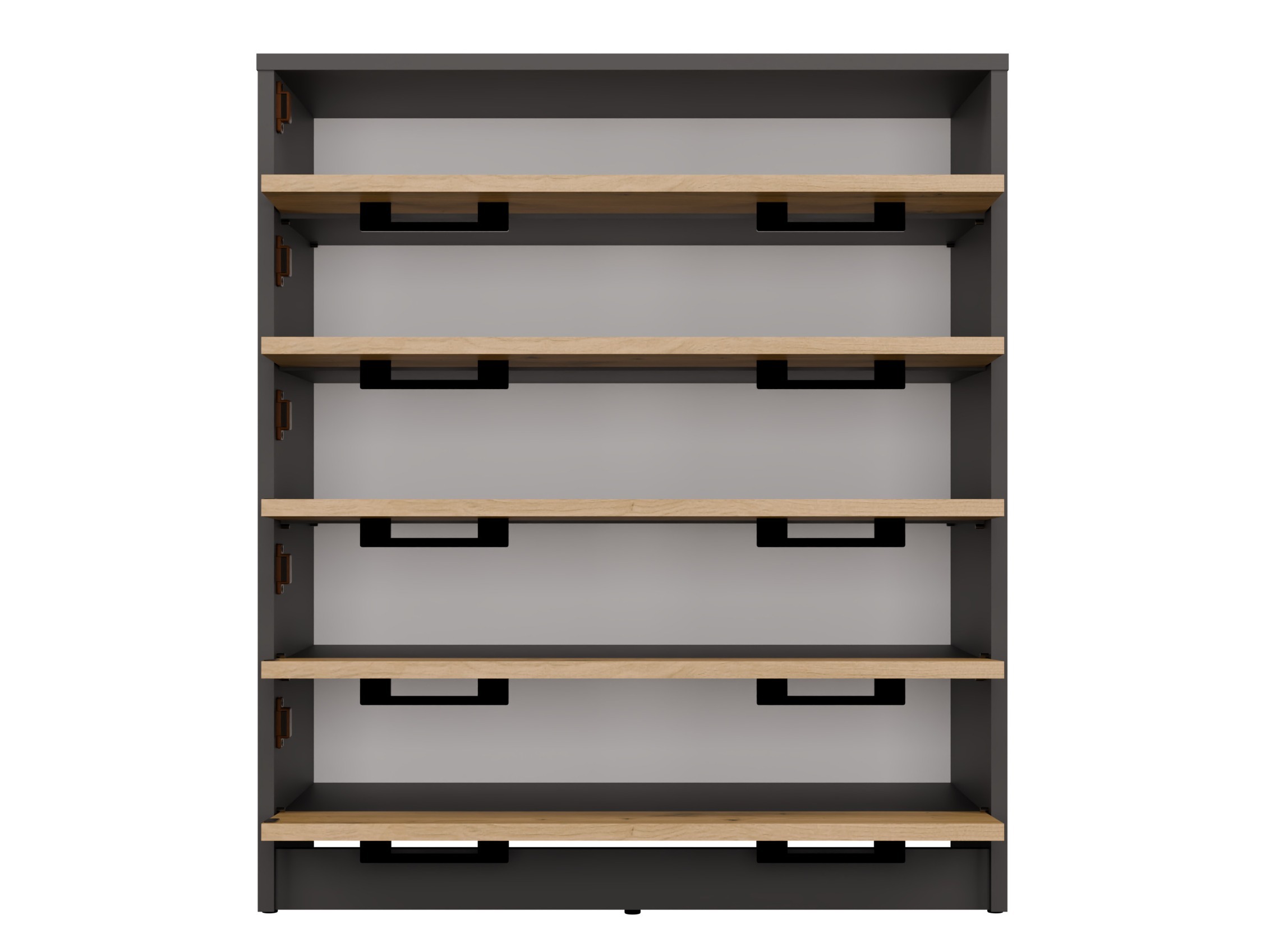 Schuhschrank Mandeville 342