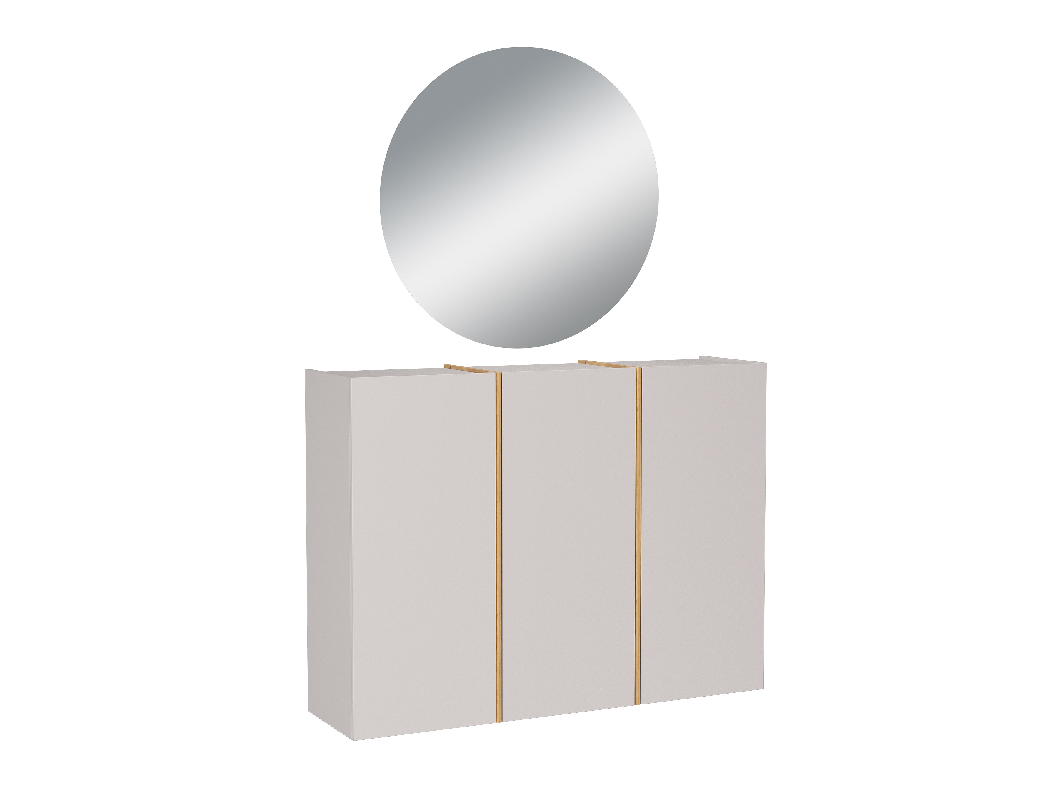 Flurgarnitur Sacramento 520