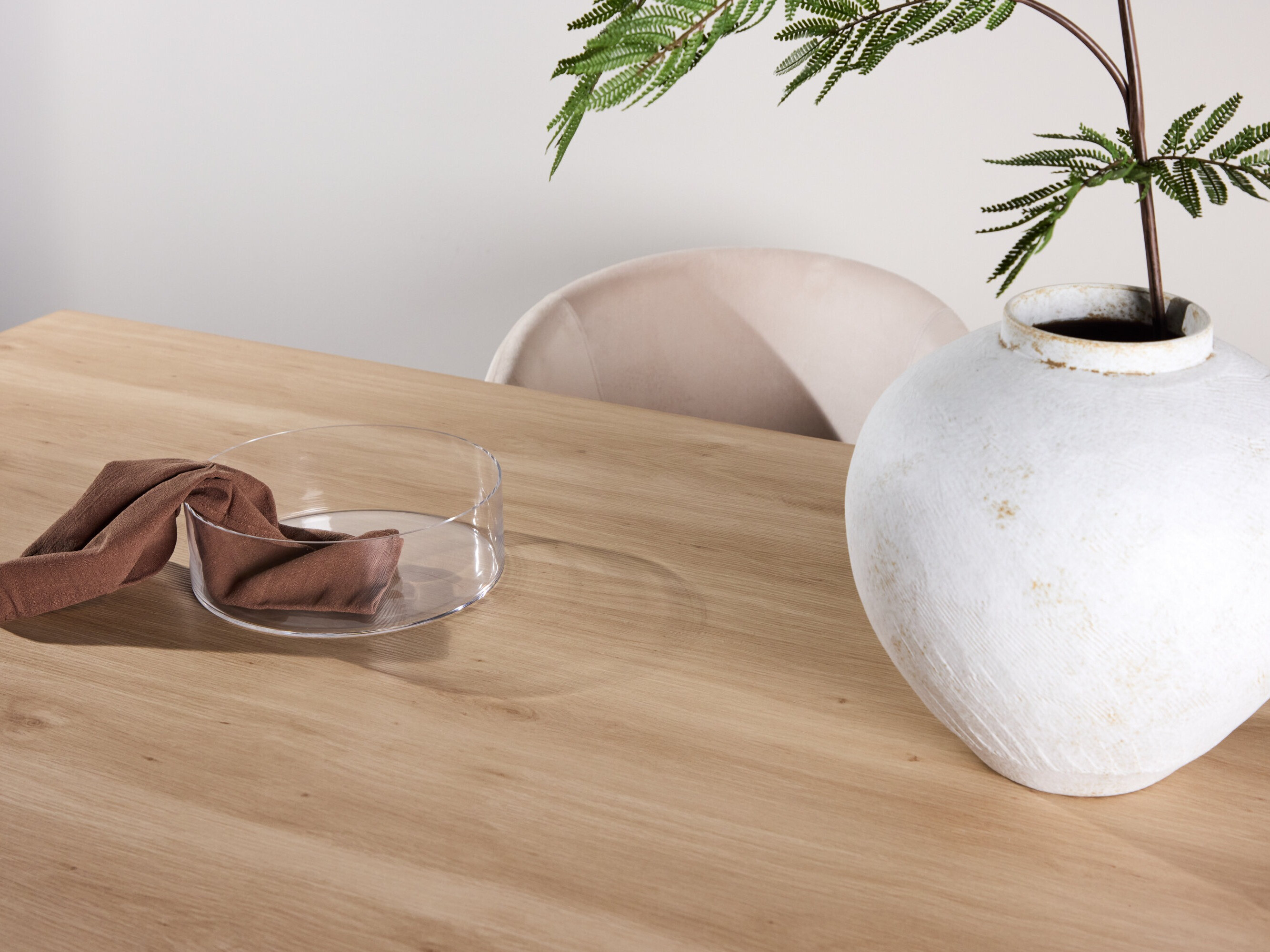 Tisch Dallas 4447 (Eichenholzoptik)