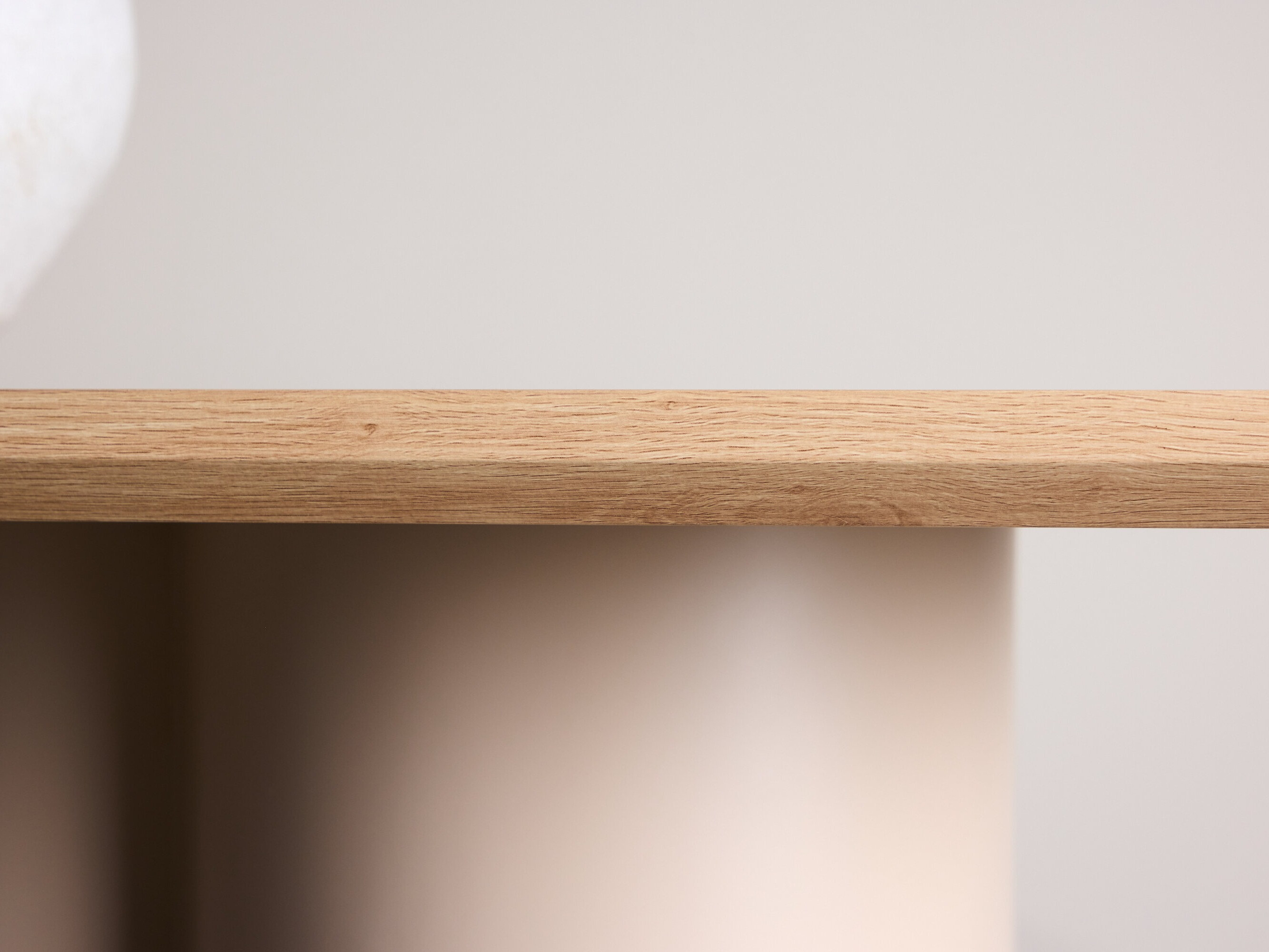 Tisch Dallas 4447 (Eichenholzoptik)