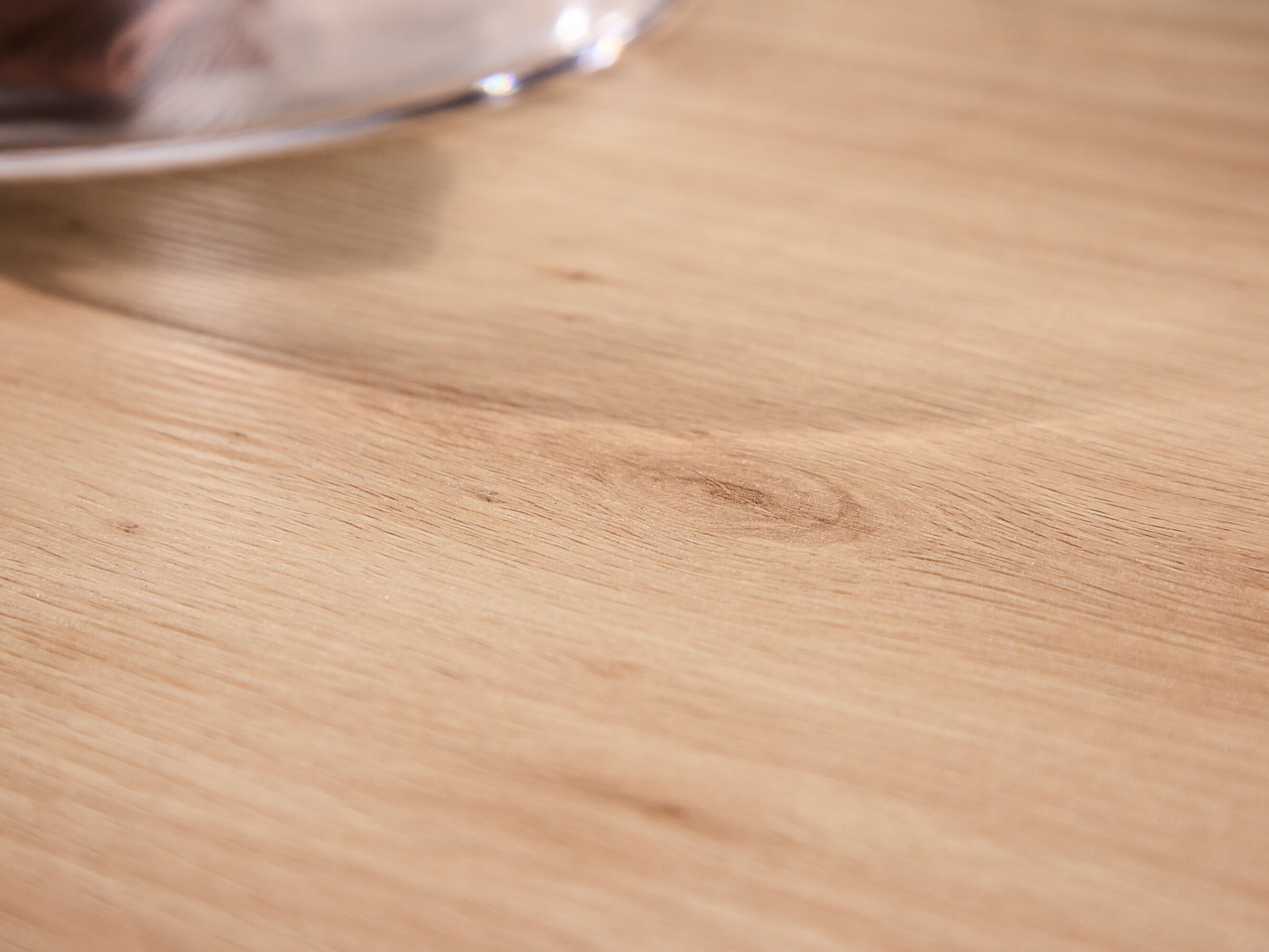 Tisch Dallas 4447 (Eichenholzoptik)