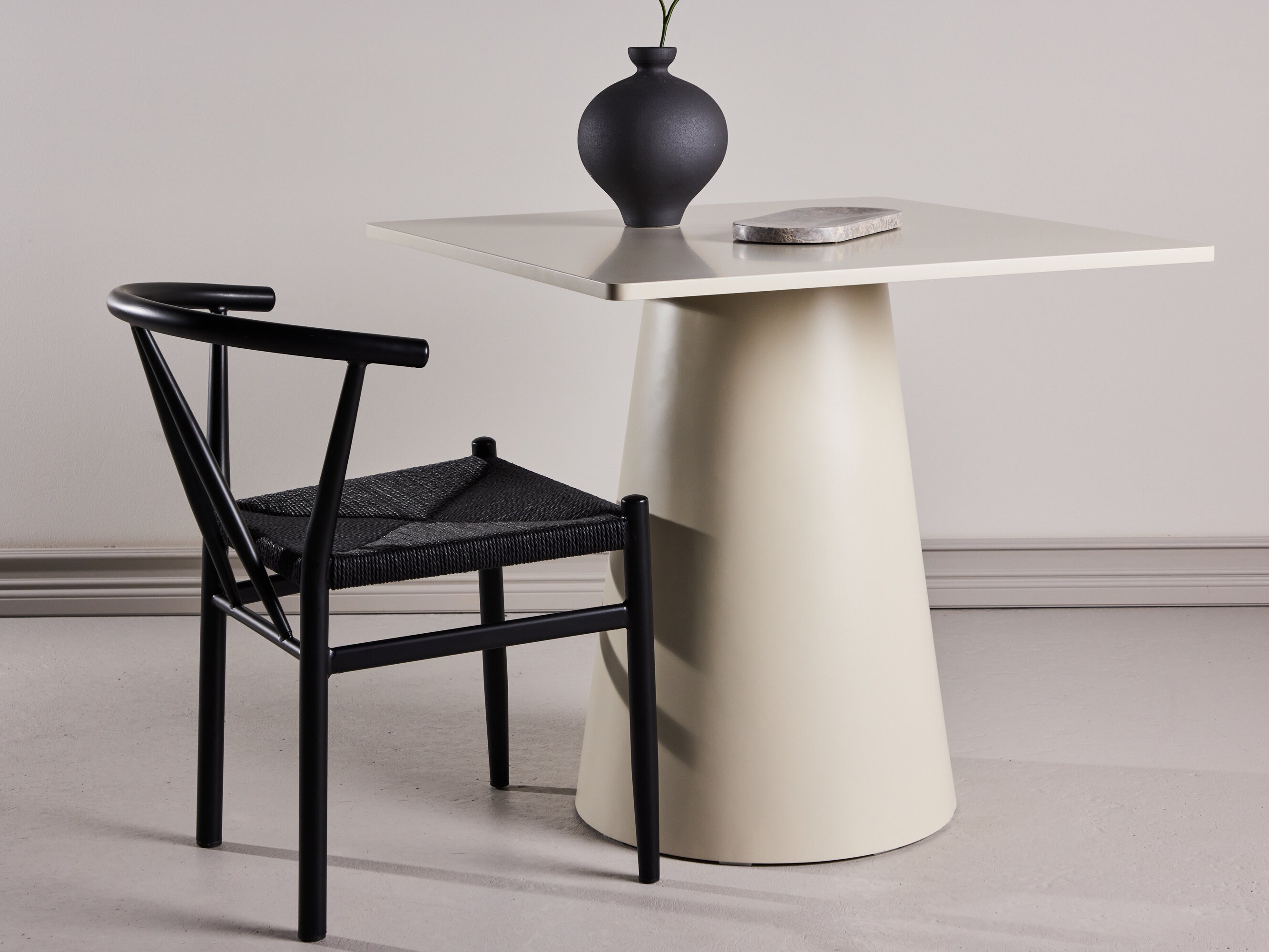 Tisch Dallas 4963 (Beige)