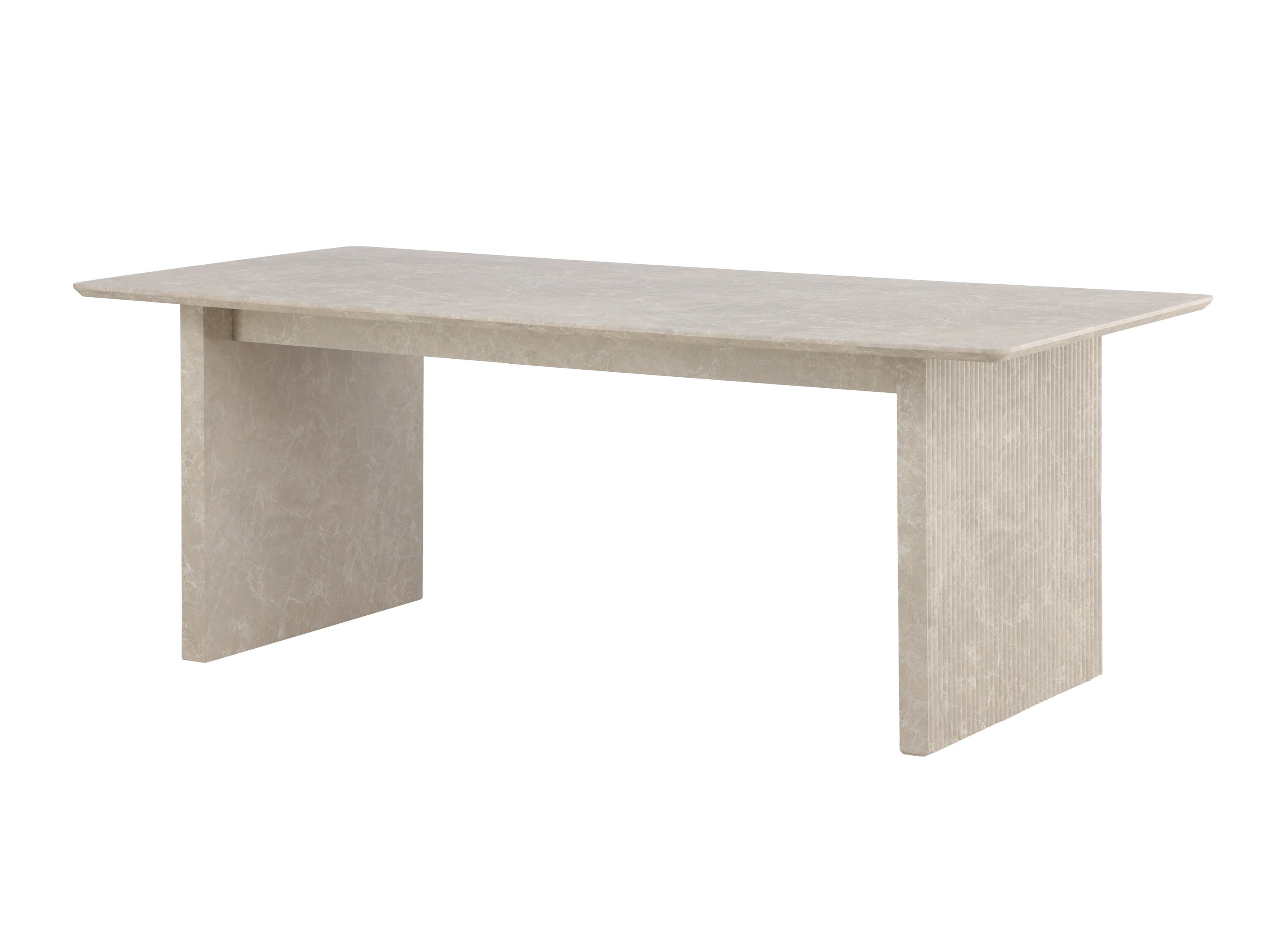 Tisch Dallas 4964 (Beige)