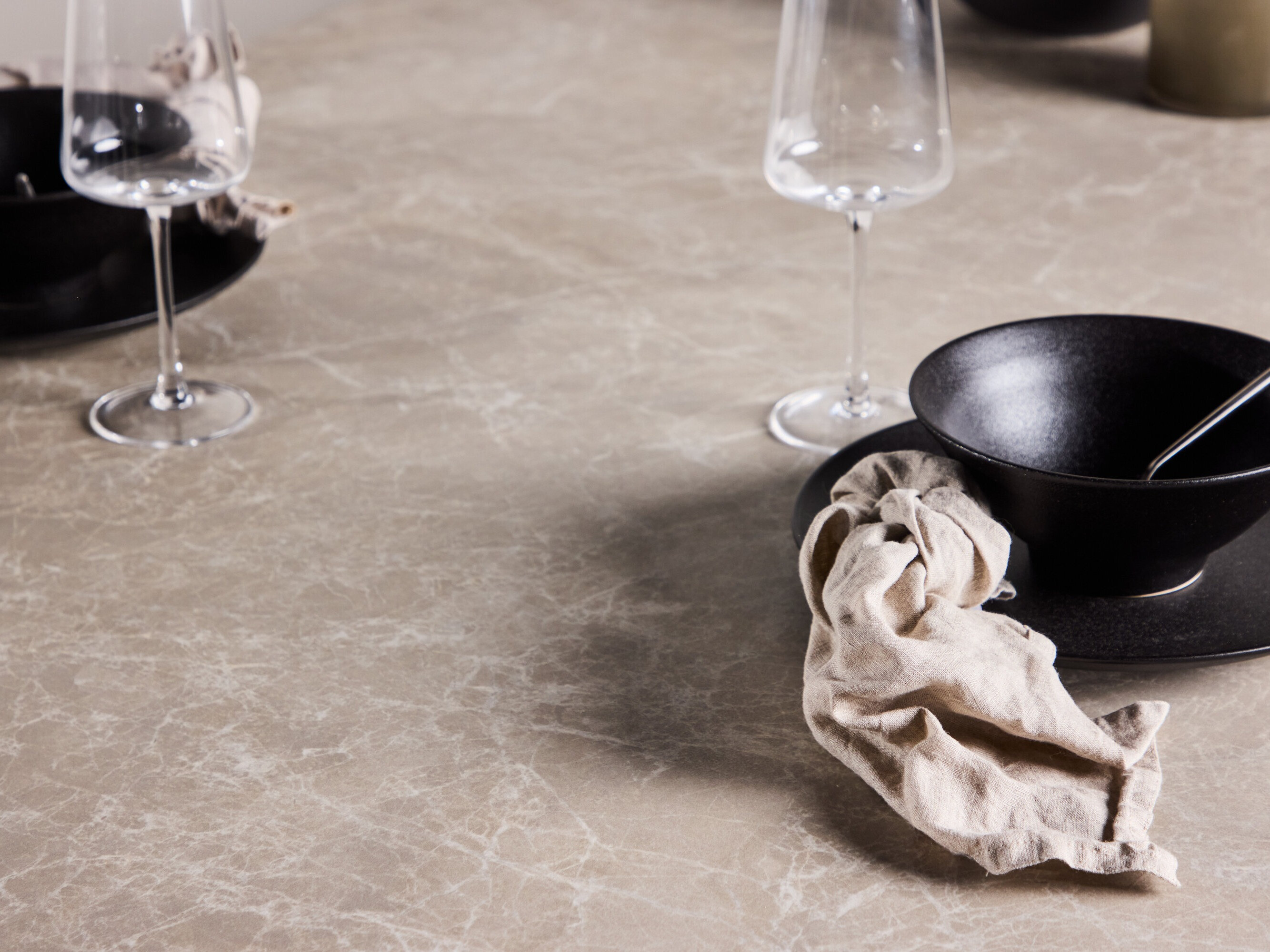 Tisch Dallas 4964 (Eichenholzoptik)