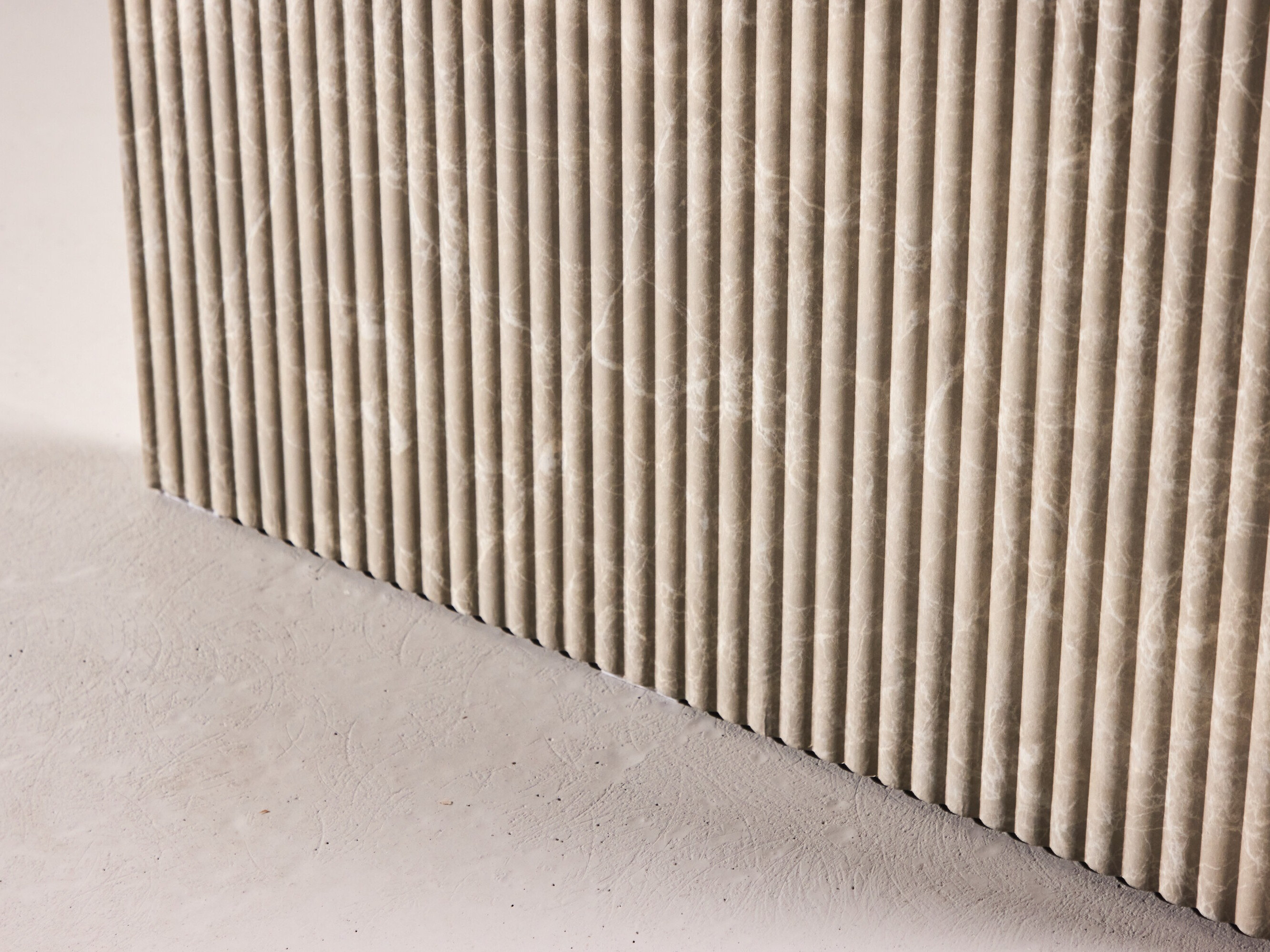 Tisch Dallas 4964 (Eichenholzoptik)