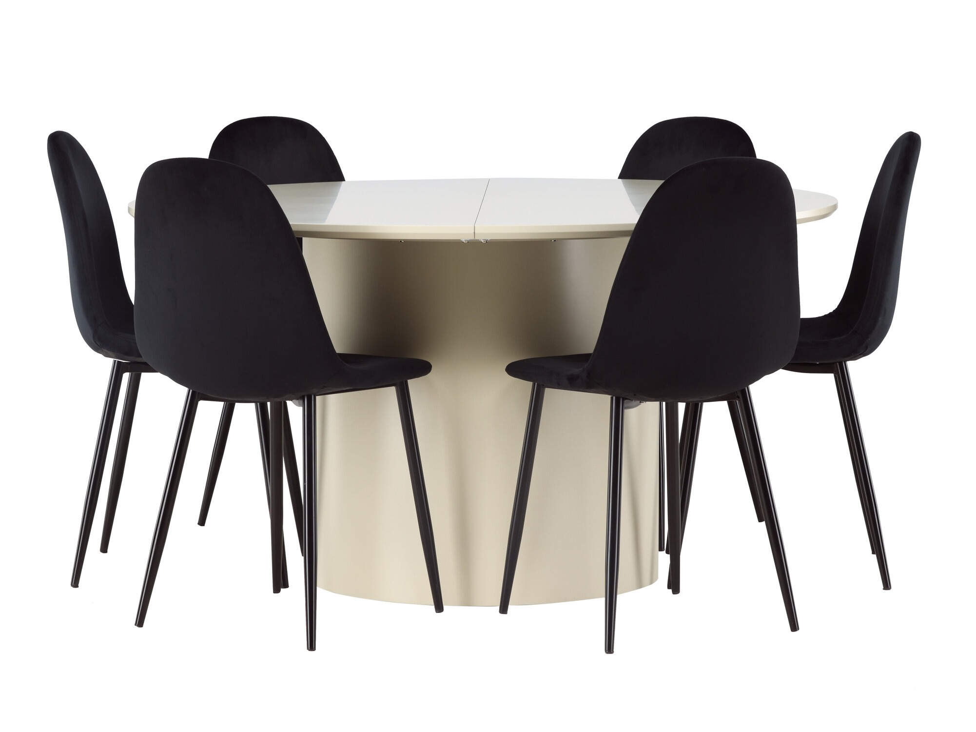 Essgruppe Dallas 4966