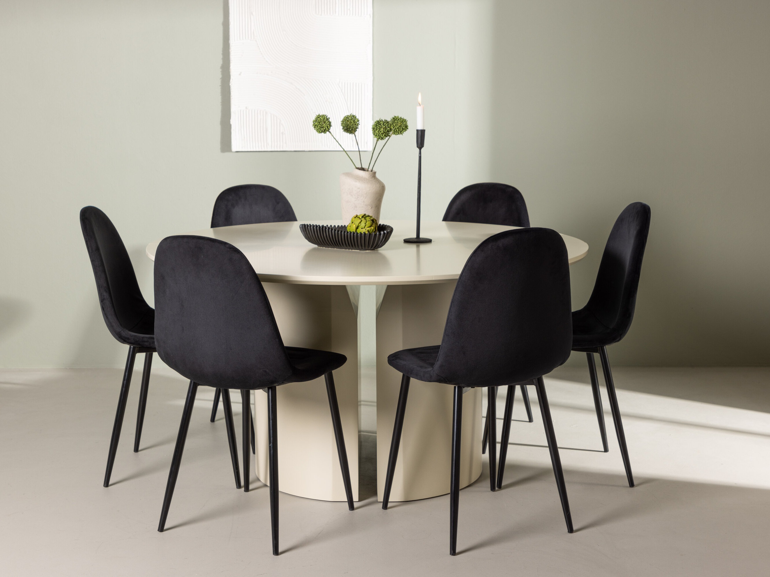 Essgruppe Dallas 4966