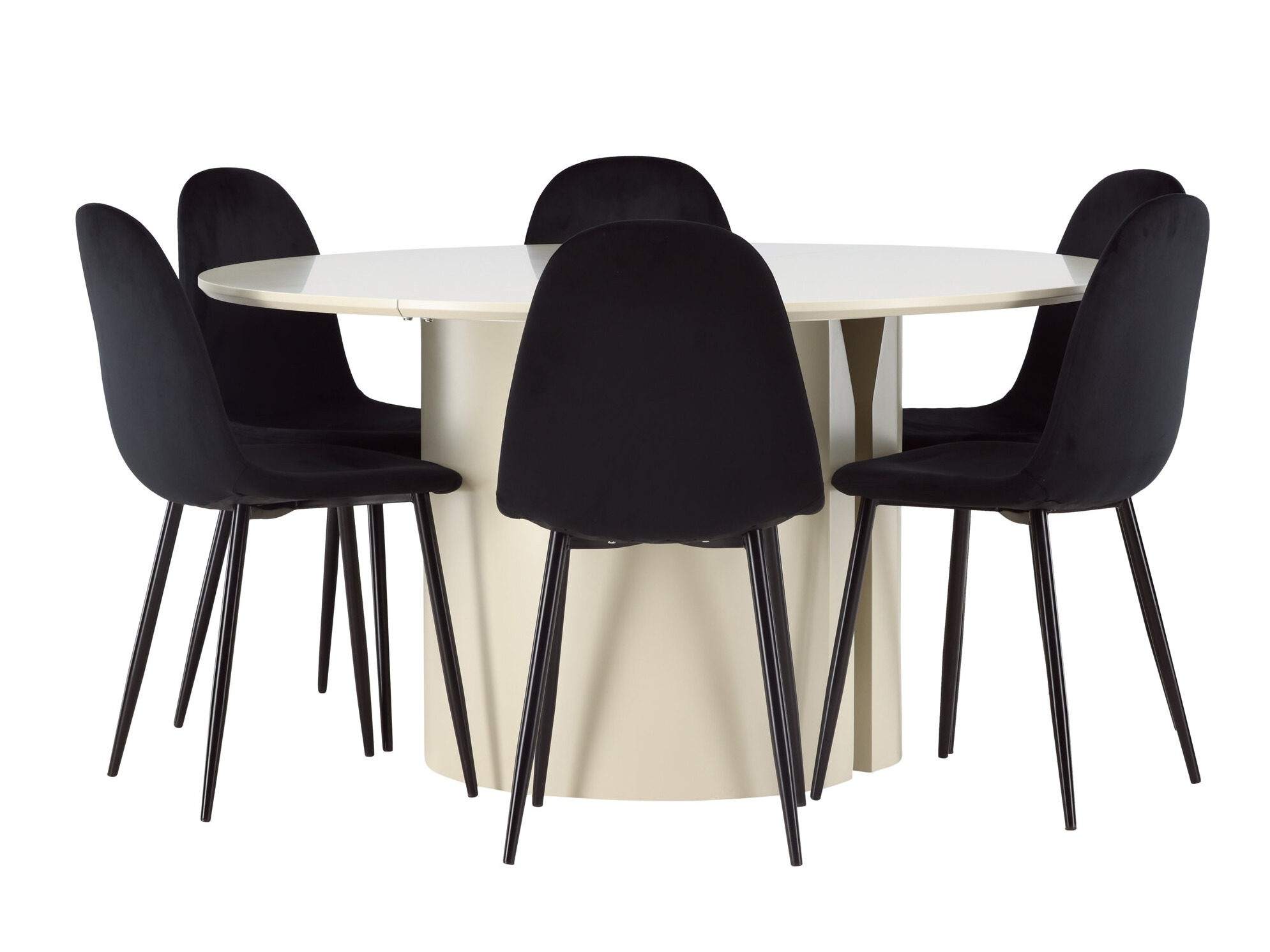 Essgruppe Dallas 4966