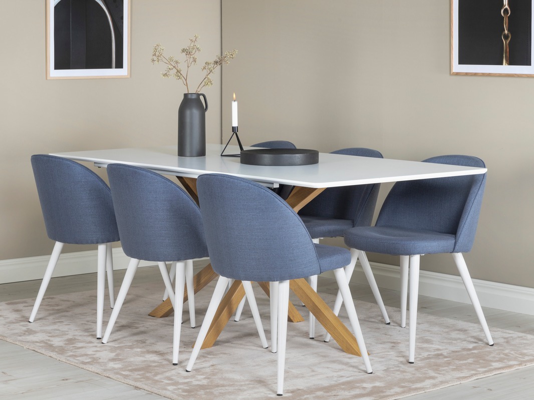 Essgruppe Dallas 4967