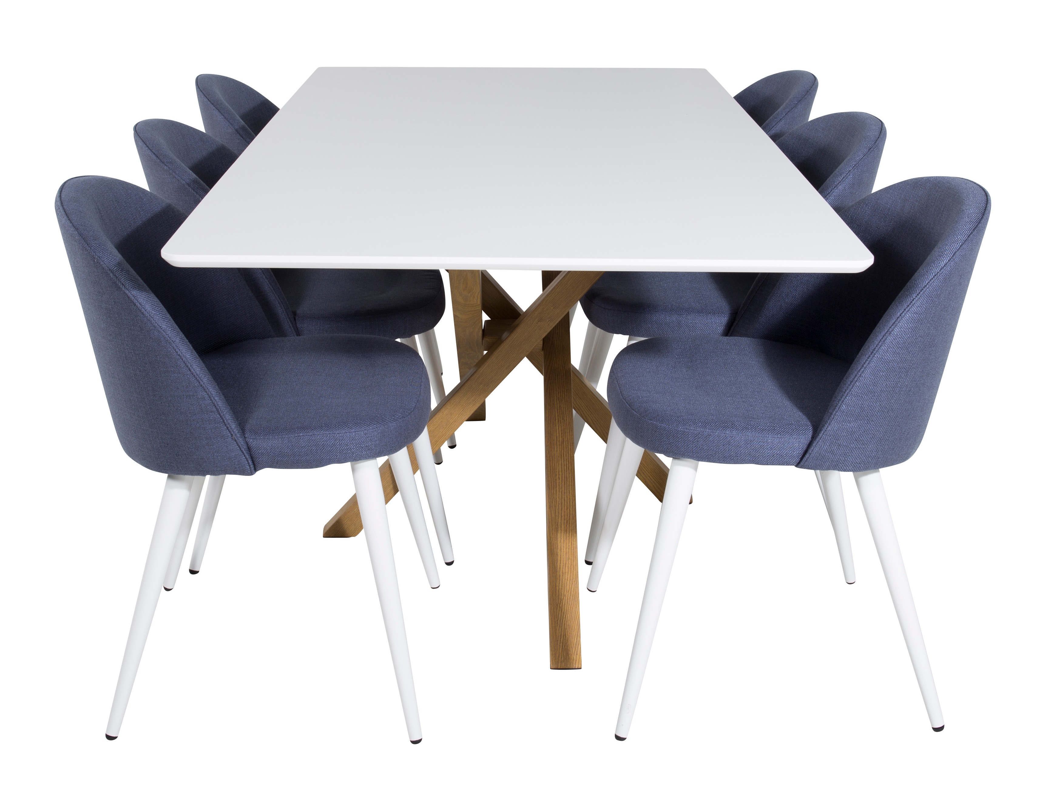 Essgruppe Dallas 4967