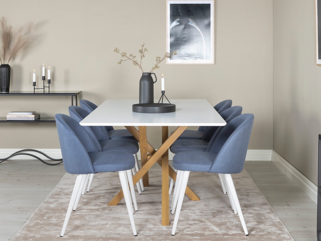 Essgruppe Dallas 4967