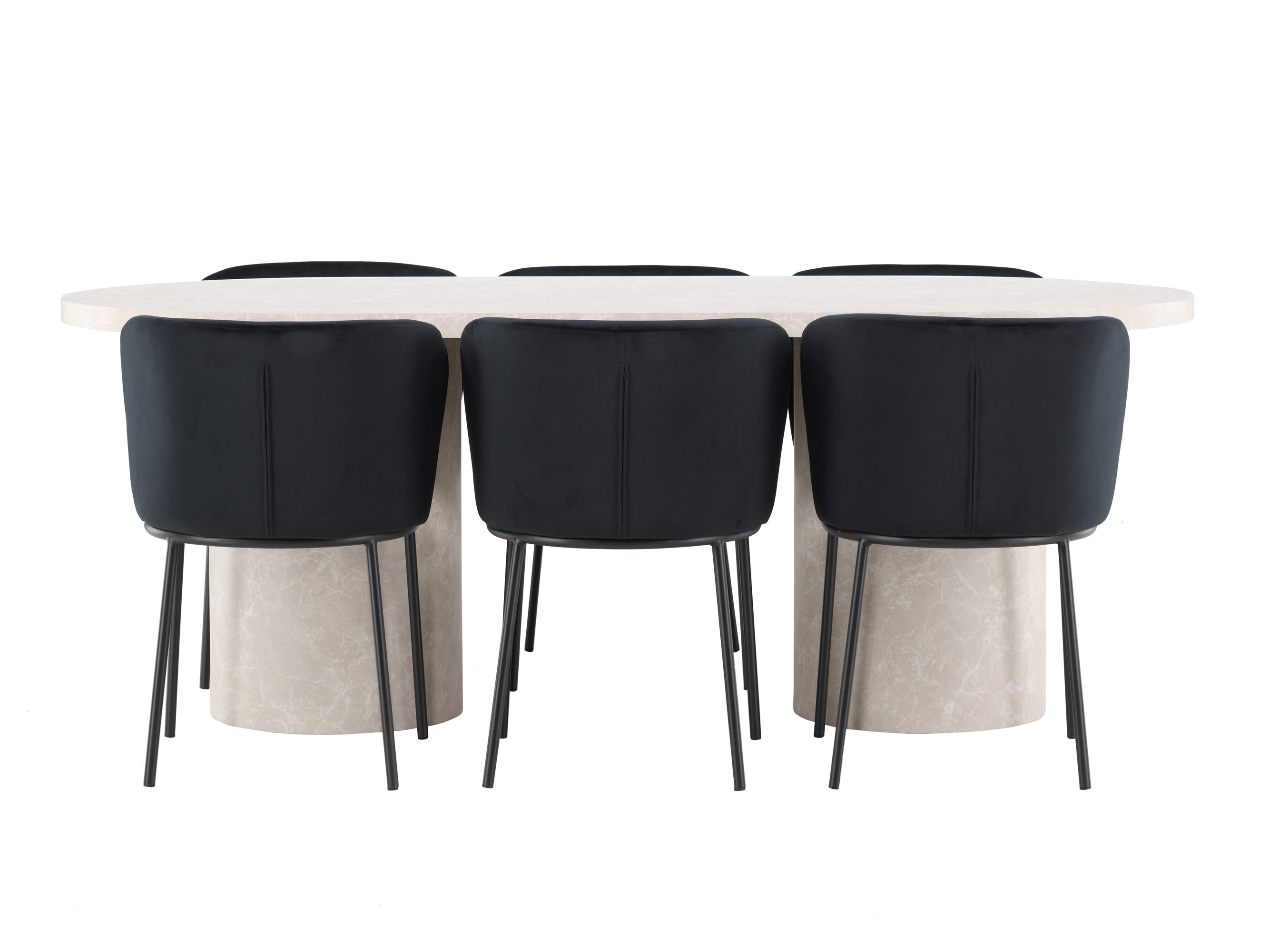 Essgruppe Dallas 4968