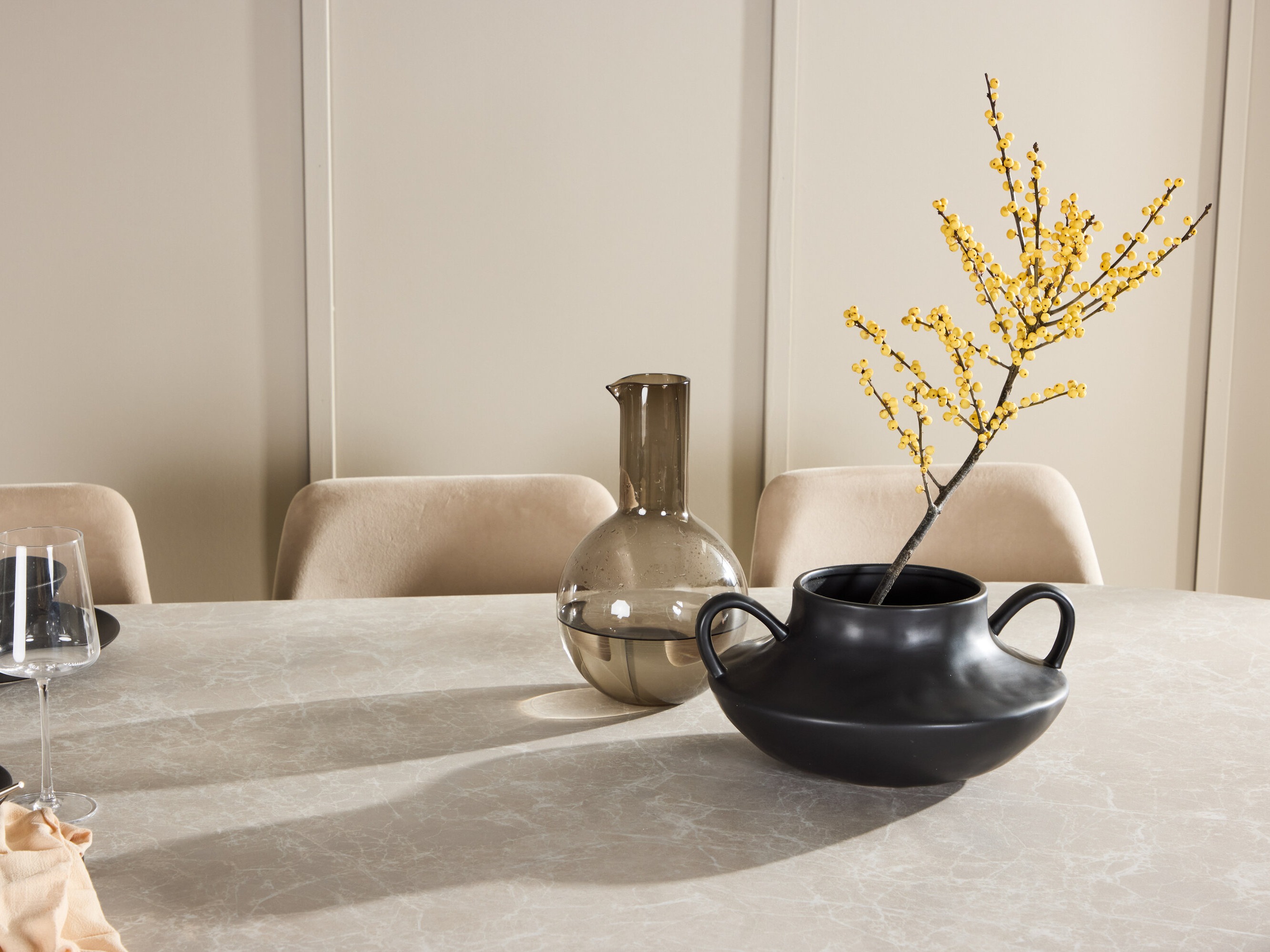 Essgruppe Dallas 4970