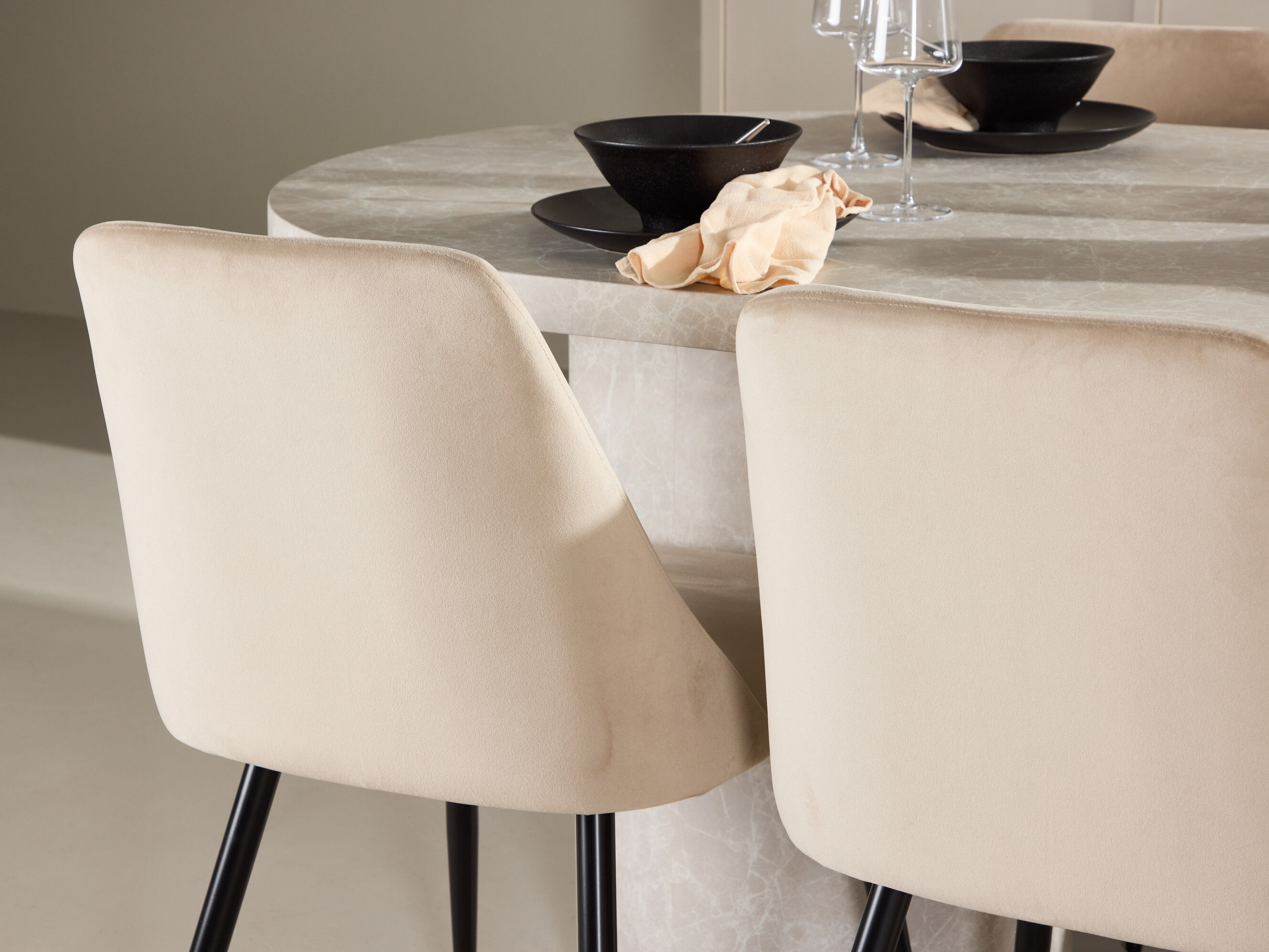 Essgruppe Dallas 4970