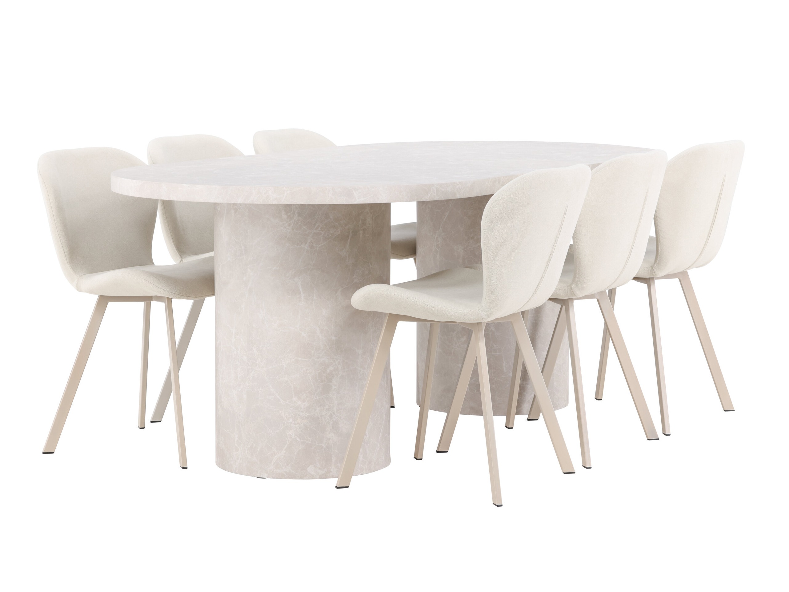 Essgruppe Dallas 4971