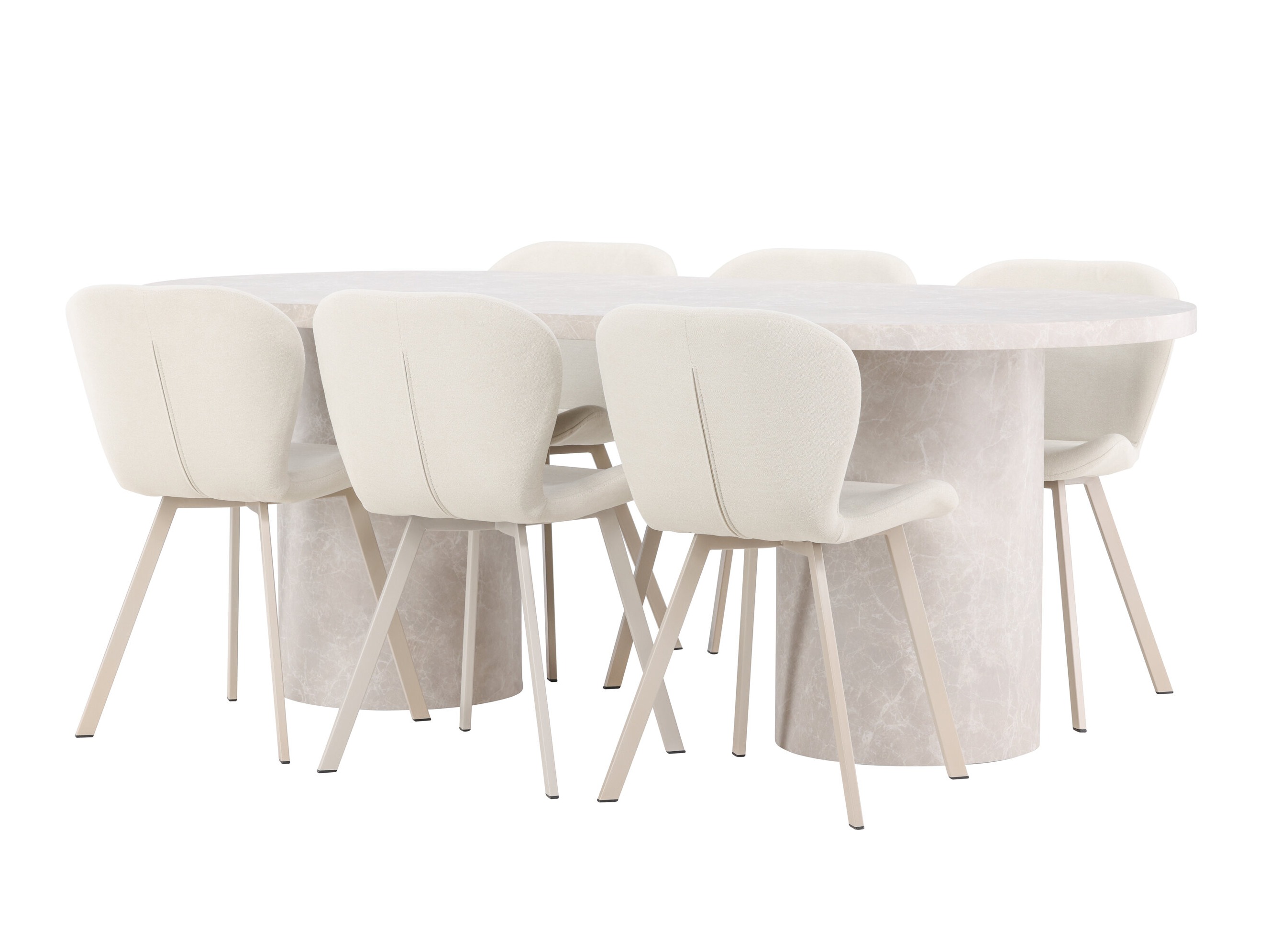 Essgruppe Dallas 4971