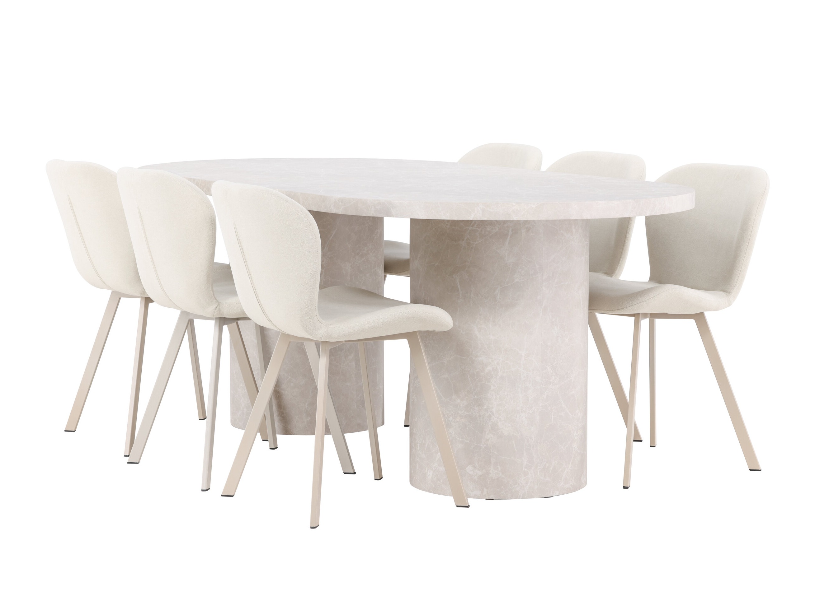 Essgruppe Dallas 4971