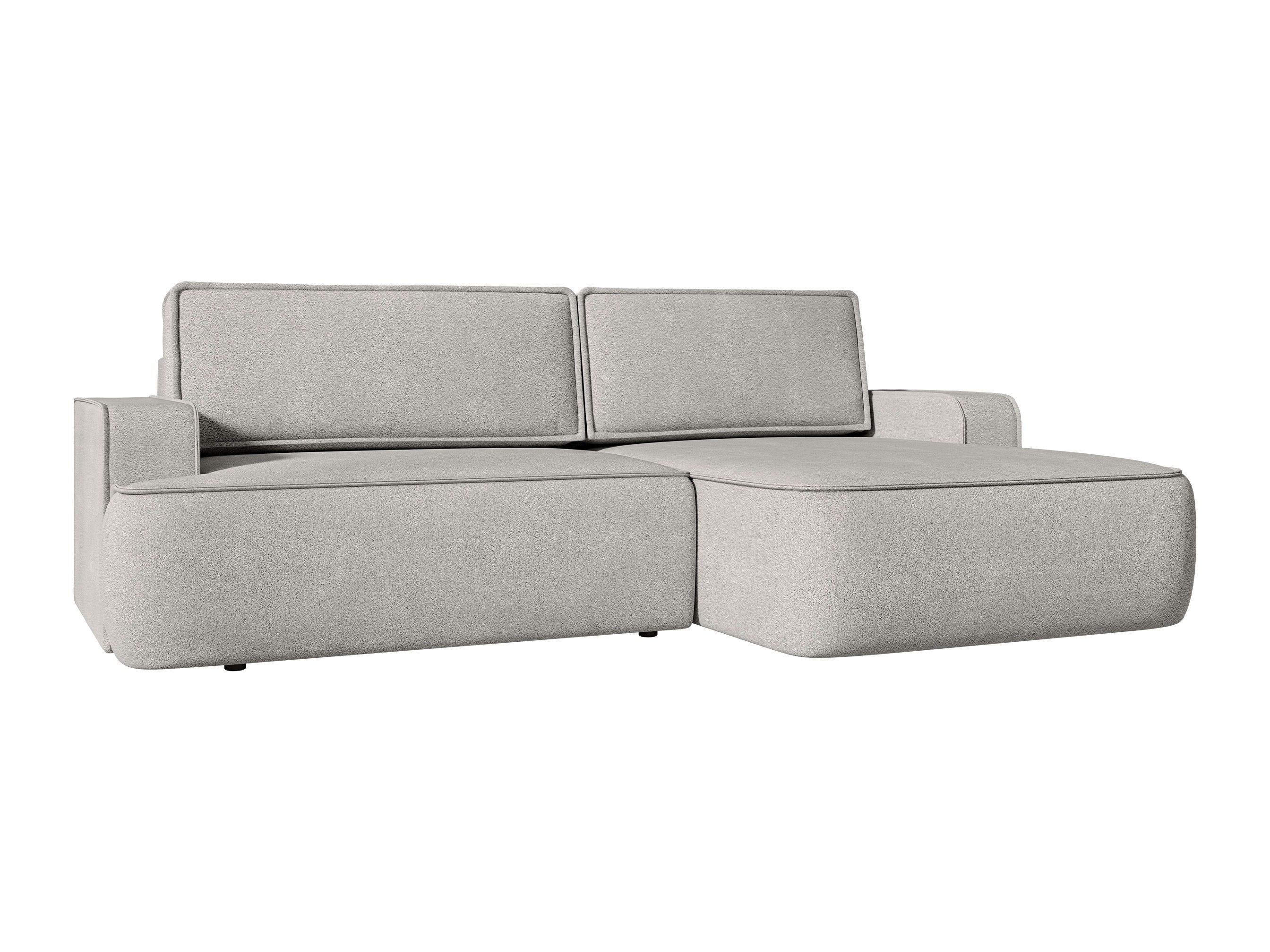 Ecksofa Bountiful 102 (Velo 623)