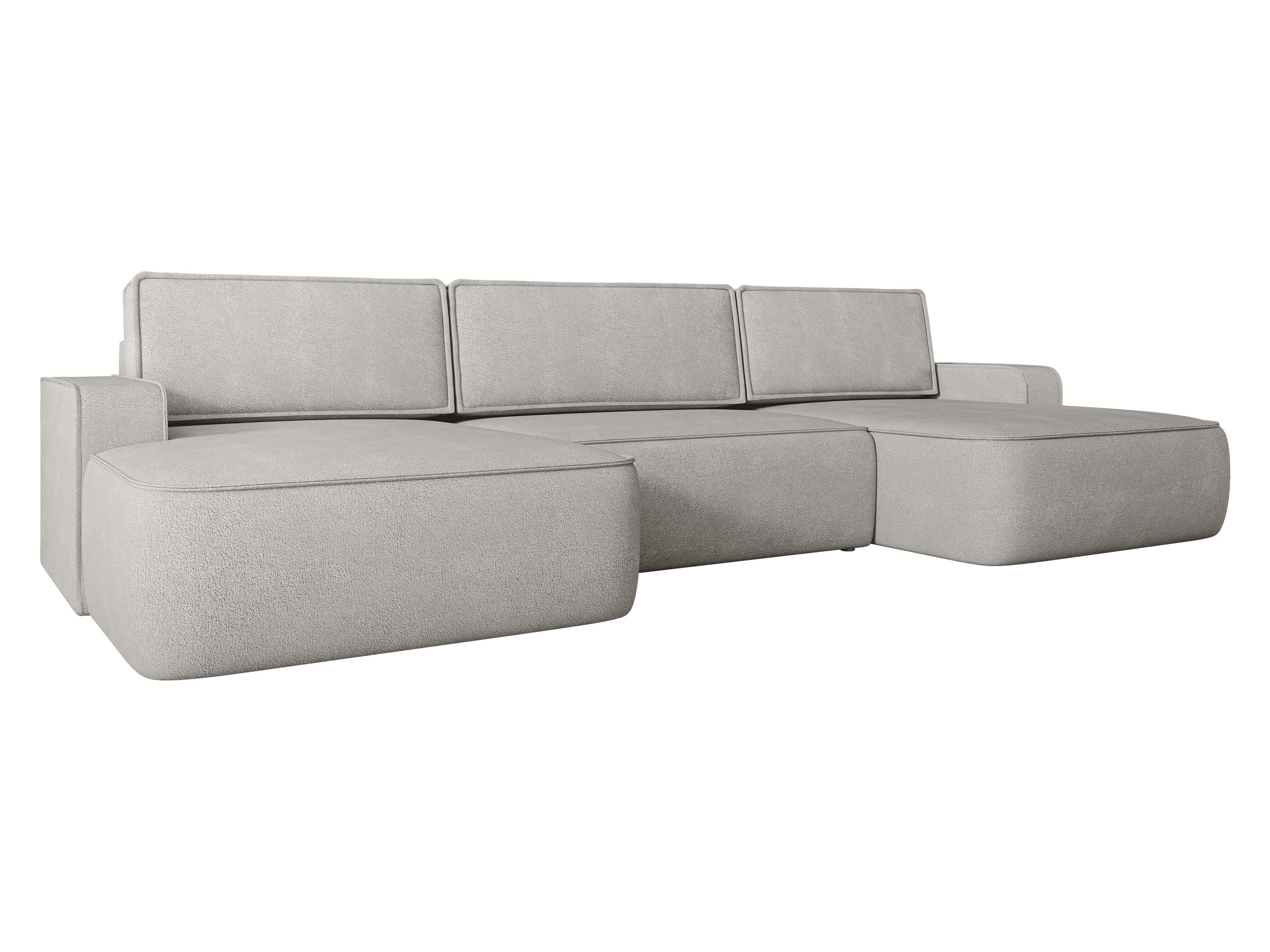 Ecksofa Bountiful 106 (Velo 633)