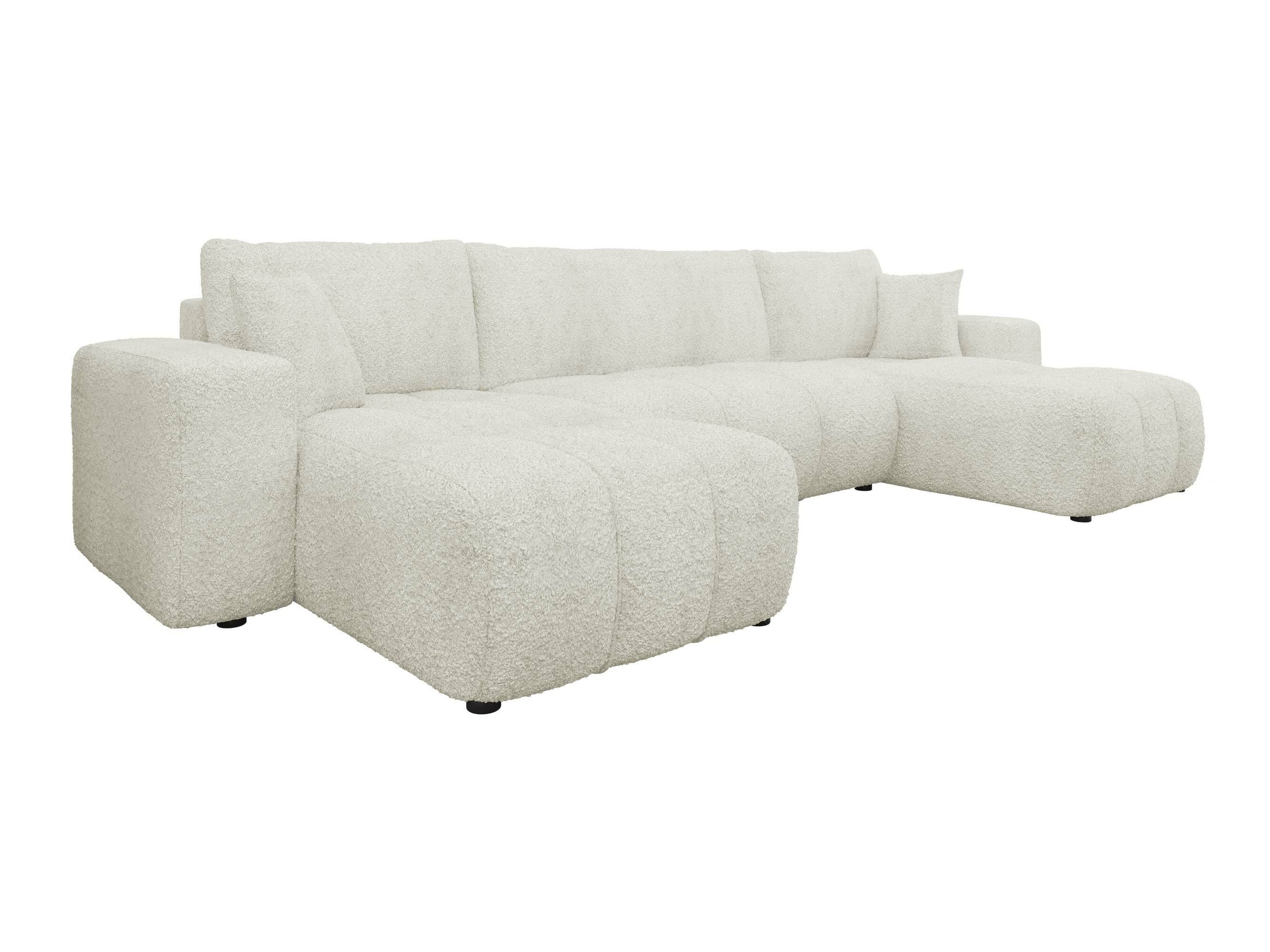 Ecksofa Comfivo 426 (Coral 15)