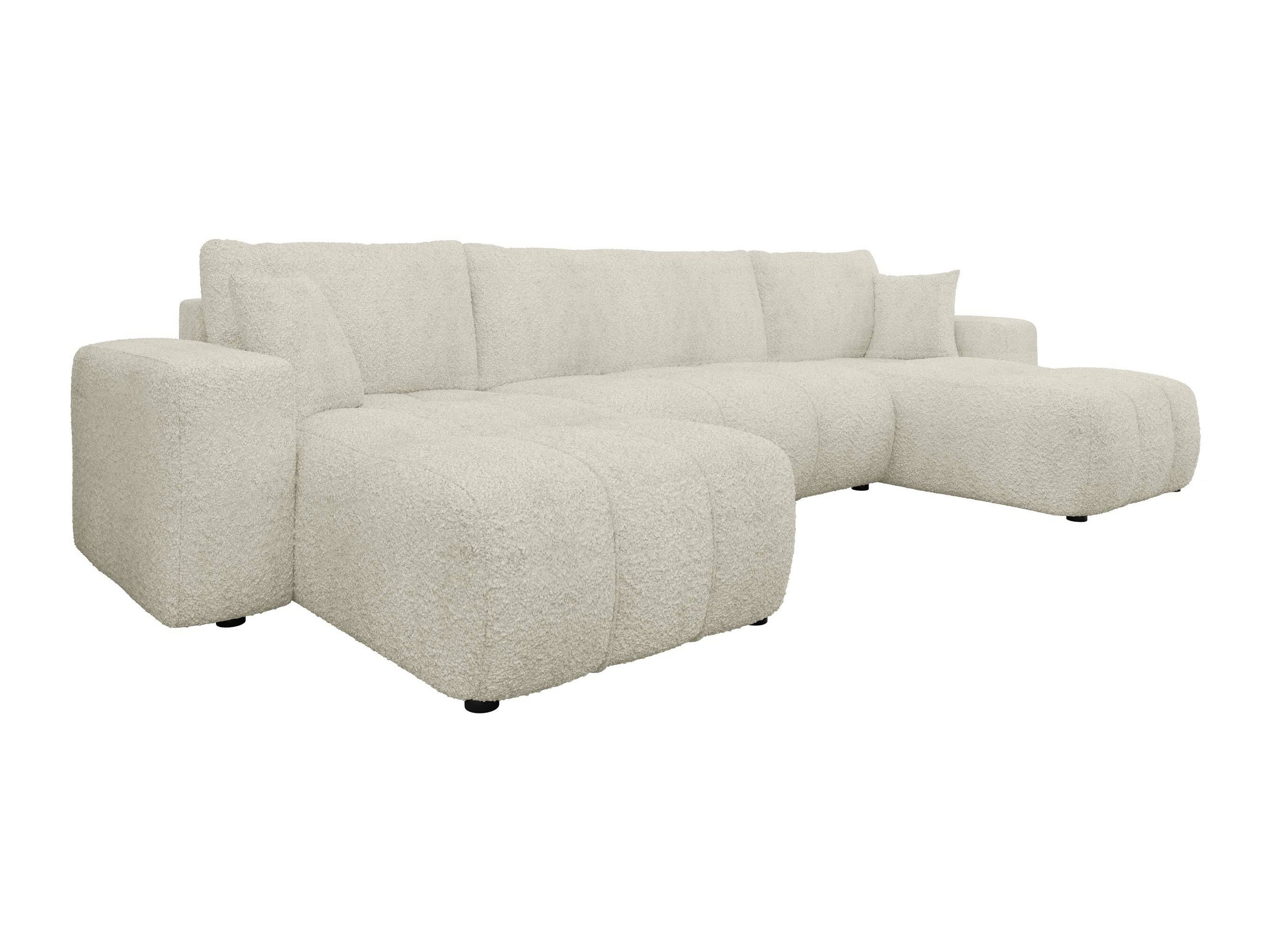 Ecksofa Comfivo 426 (Coral 65)